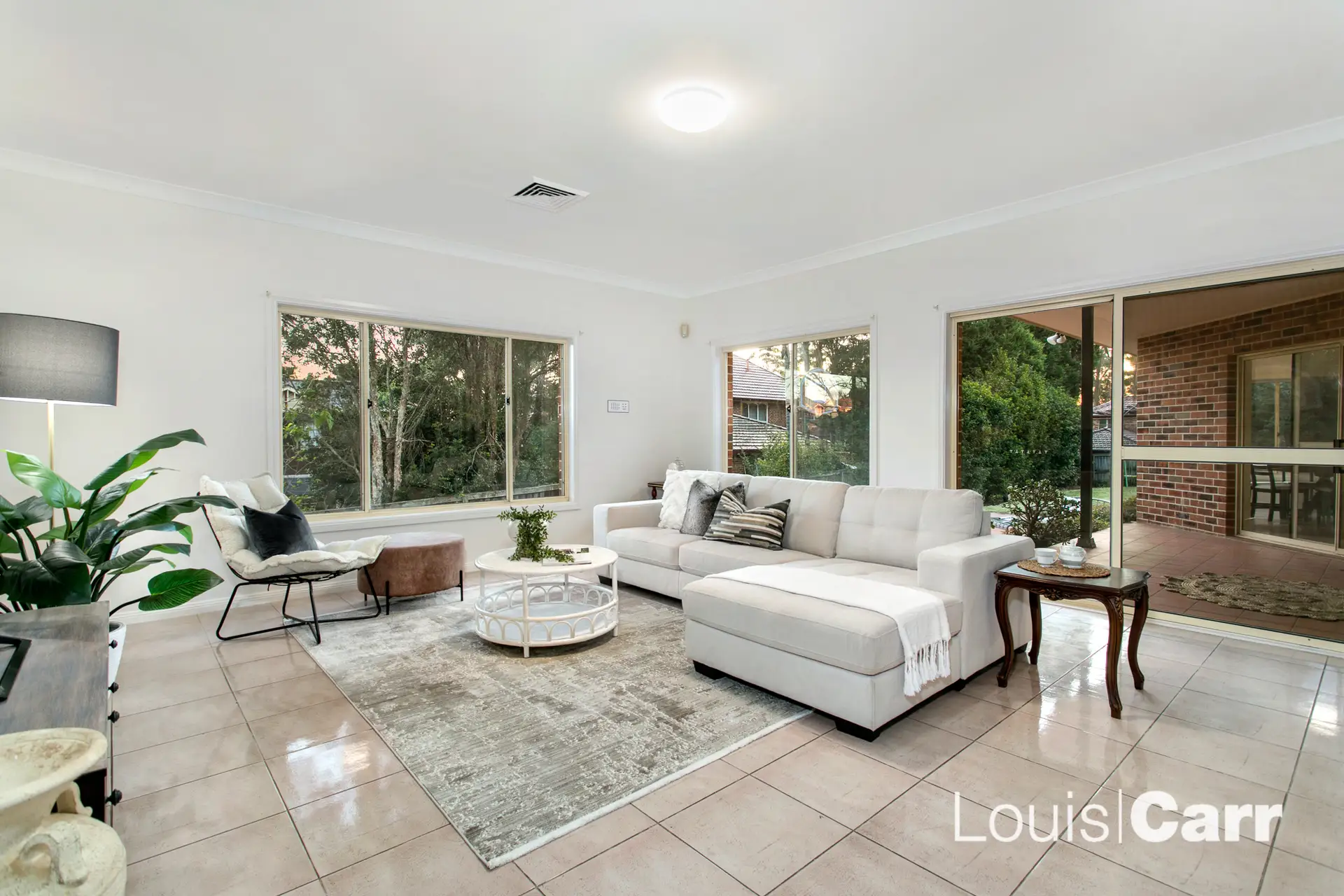 4 Woodleaf Close, West Pennant Hills NSW, West Pennant Hills - Thumbnail 3