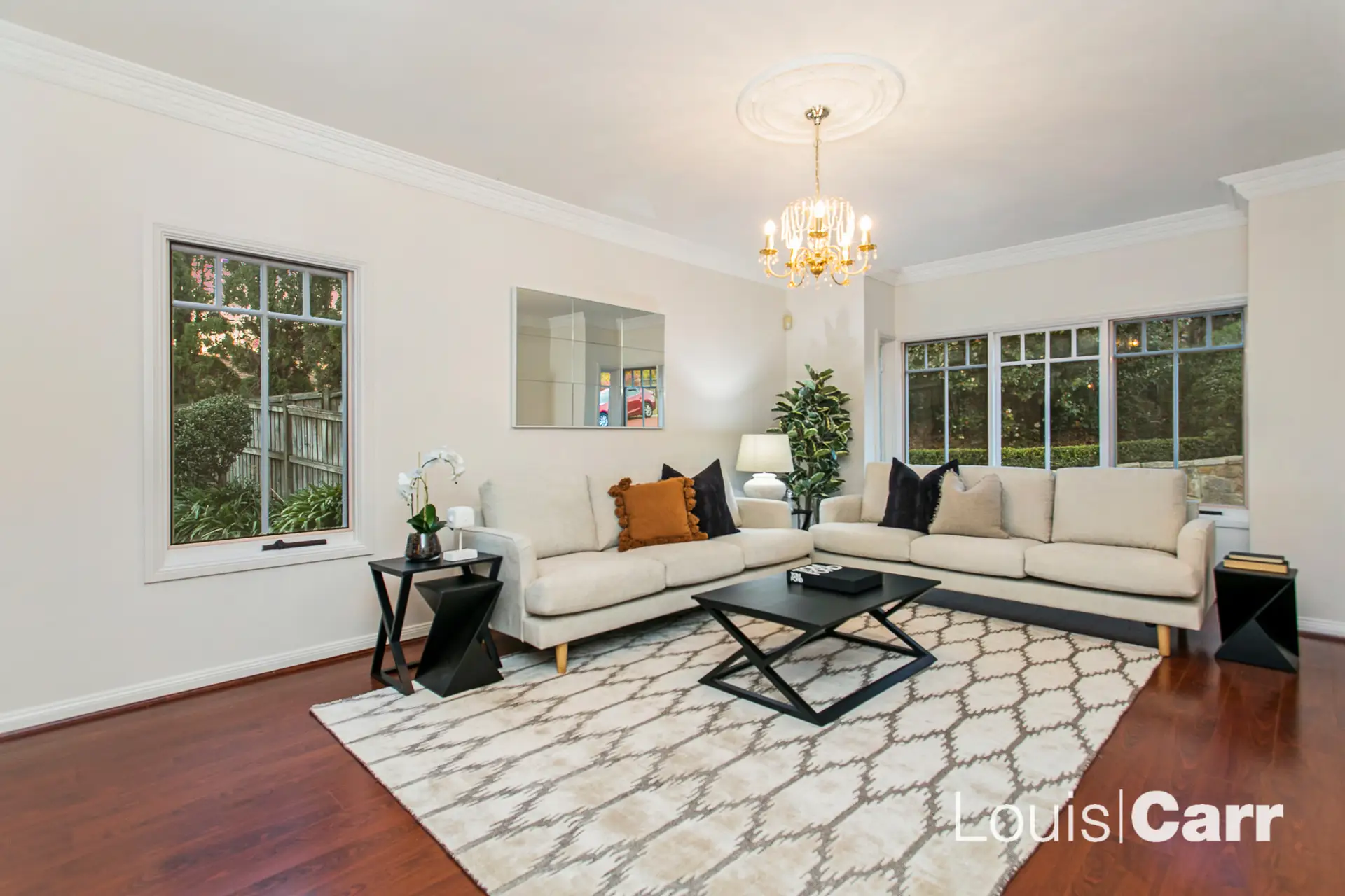 4 Woodleaf Close, West Pennant Hills NSW, West Pennant Hills - Thumbnail 4
