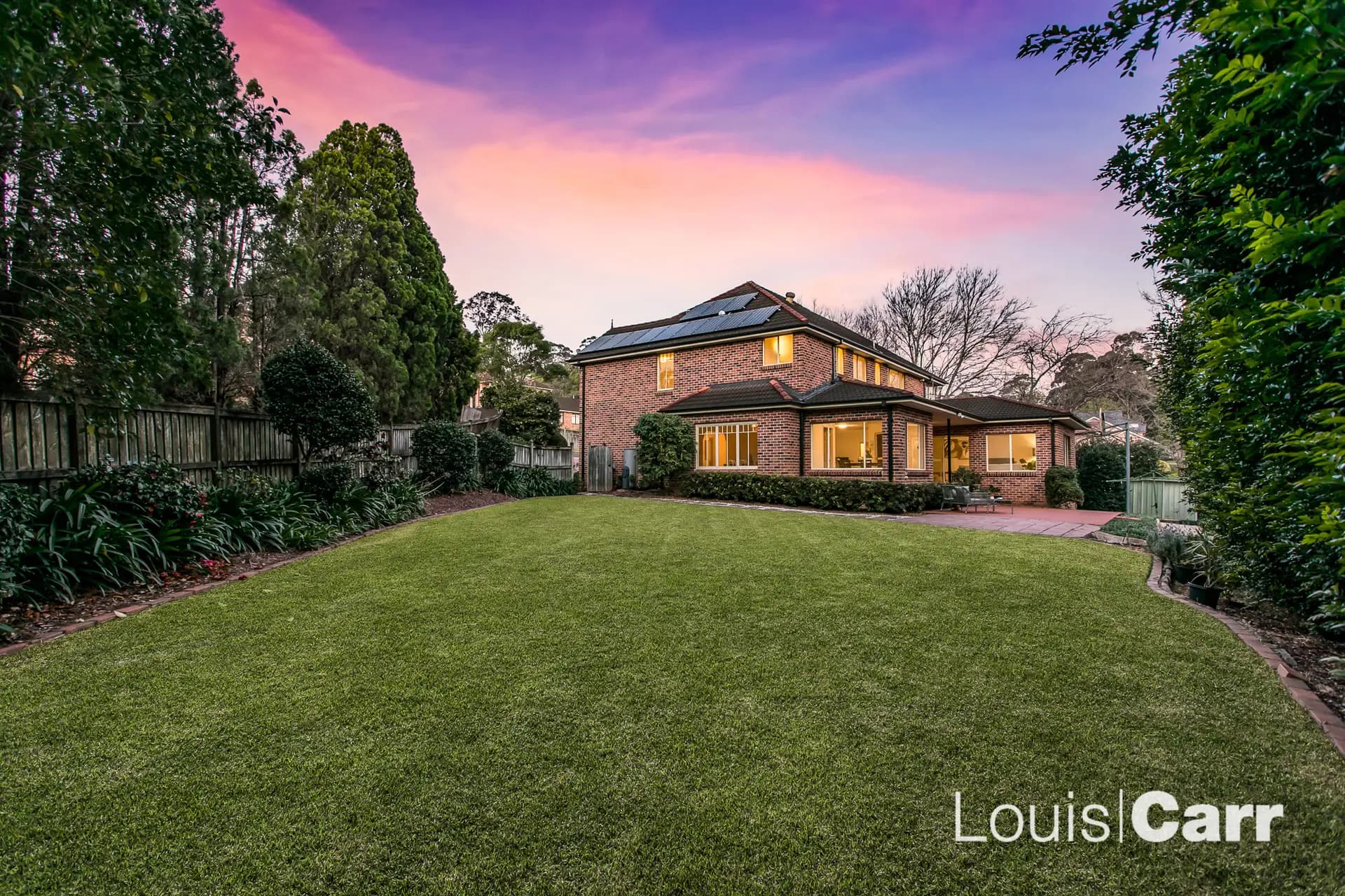 4 Woodleaf Close, West Pennant Hills NSW, West Pennant Hills - Thumbnail 5