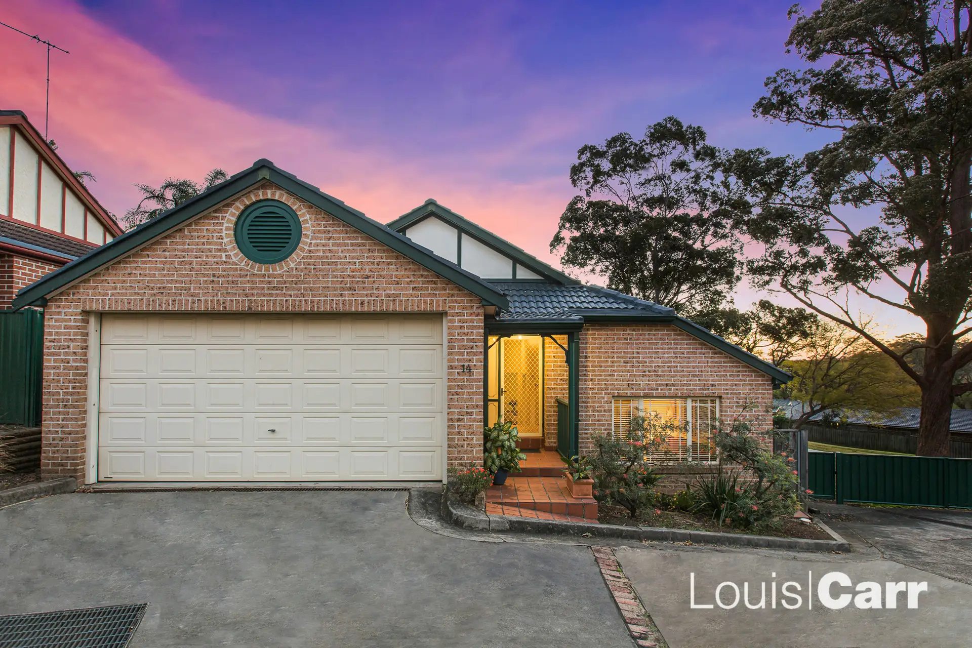 14/23 Glenvale Close, West Pennant Hills NSW, West Pennant Hills - Image 1