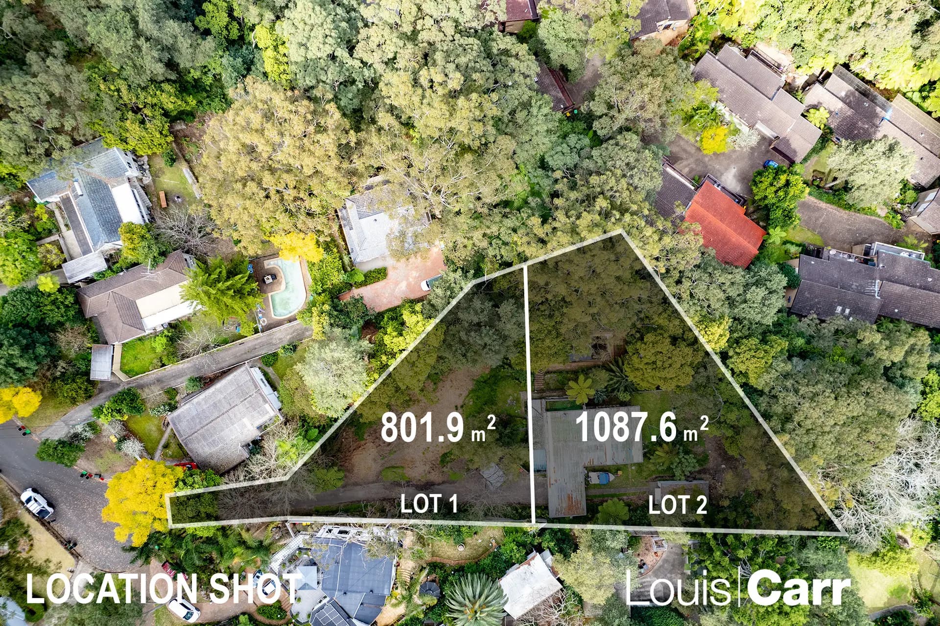 51 Ashley Street, Hornsby NSW, Hornsby - Image 1