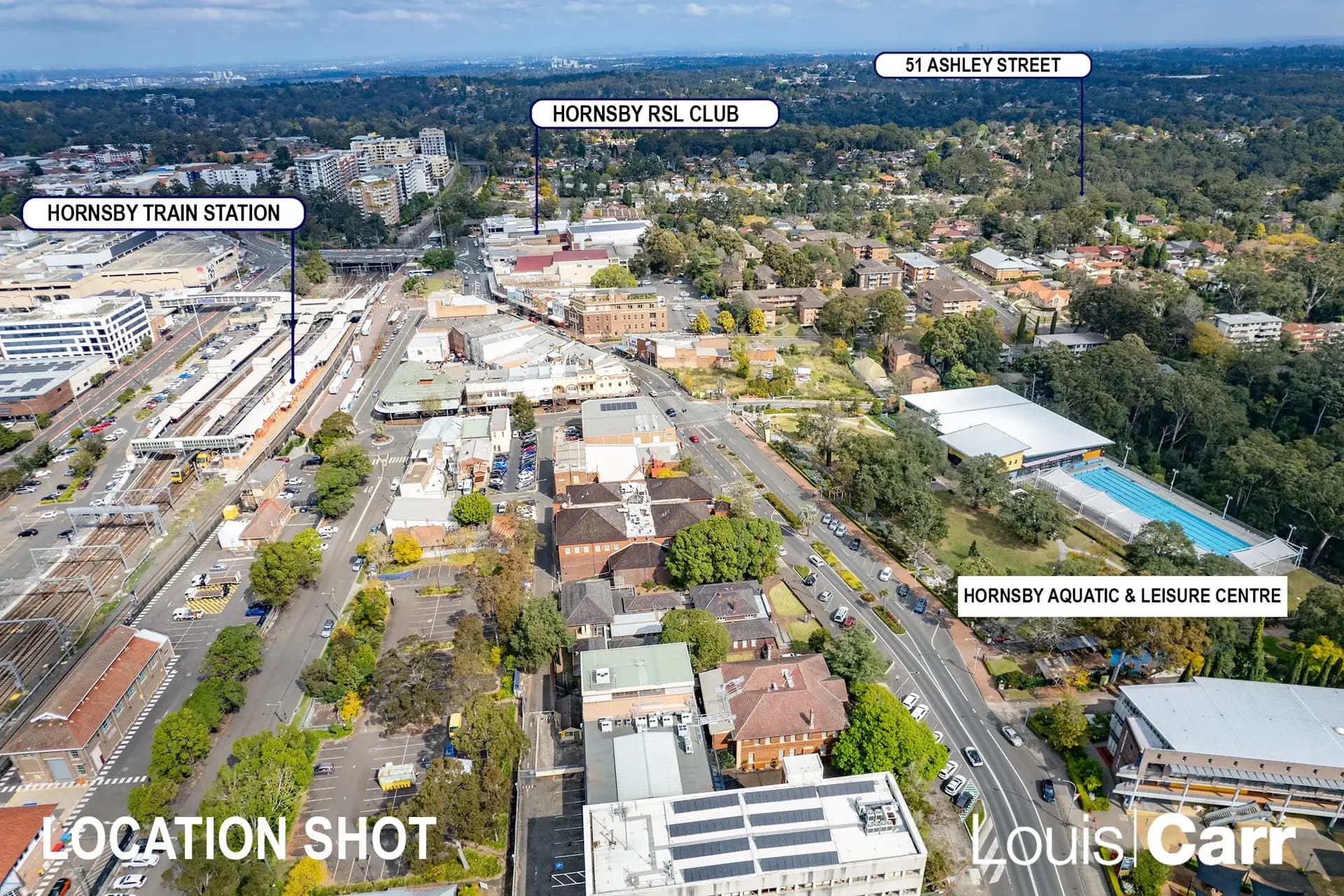 51 Ashley Street, Hornsby NSW, Hornsby - Thumbnail 2