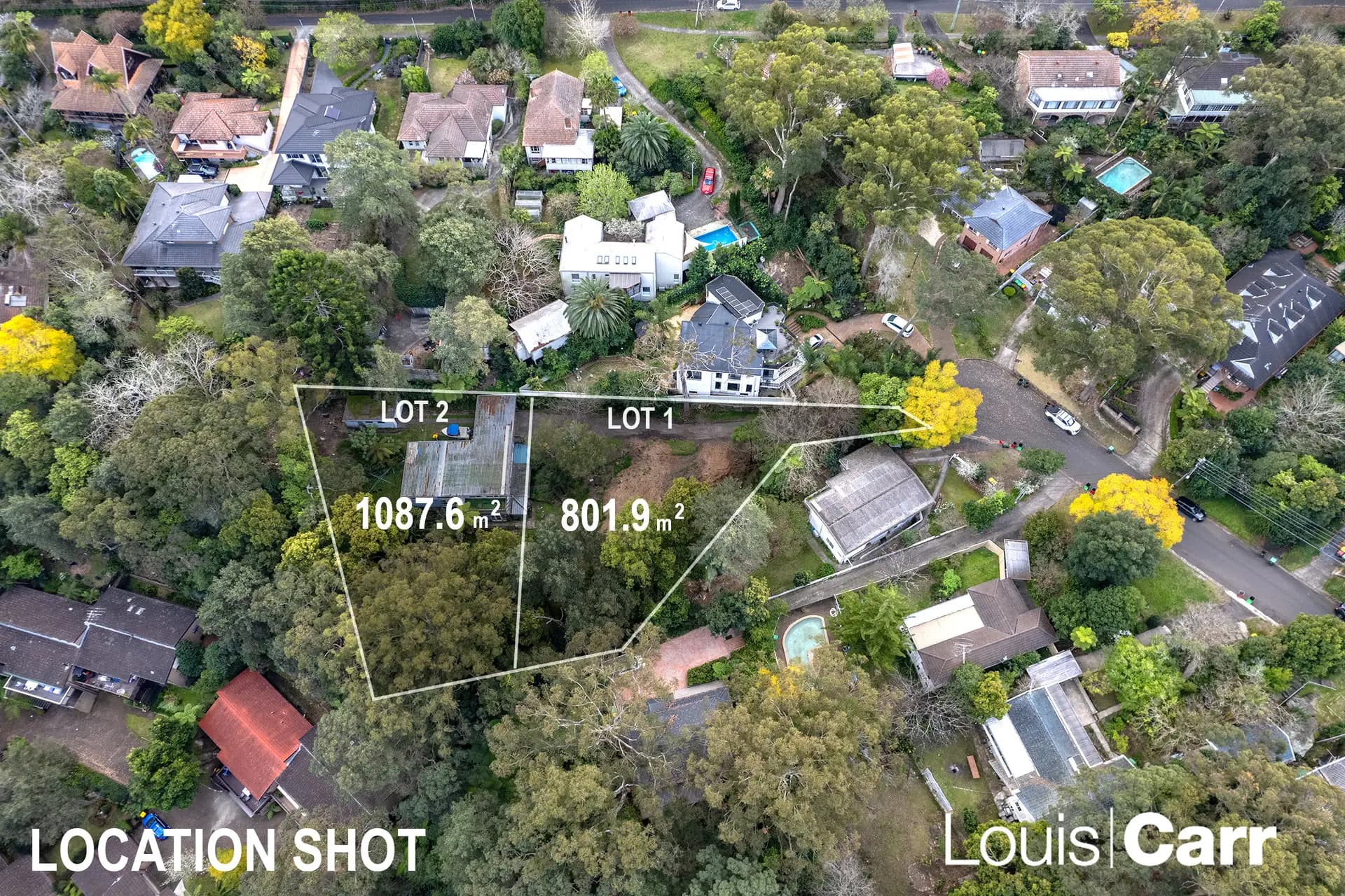51 Ashley Street, Hornsby NSW, Hornsby - Thumbnail 4