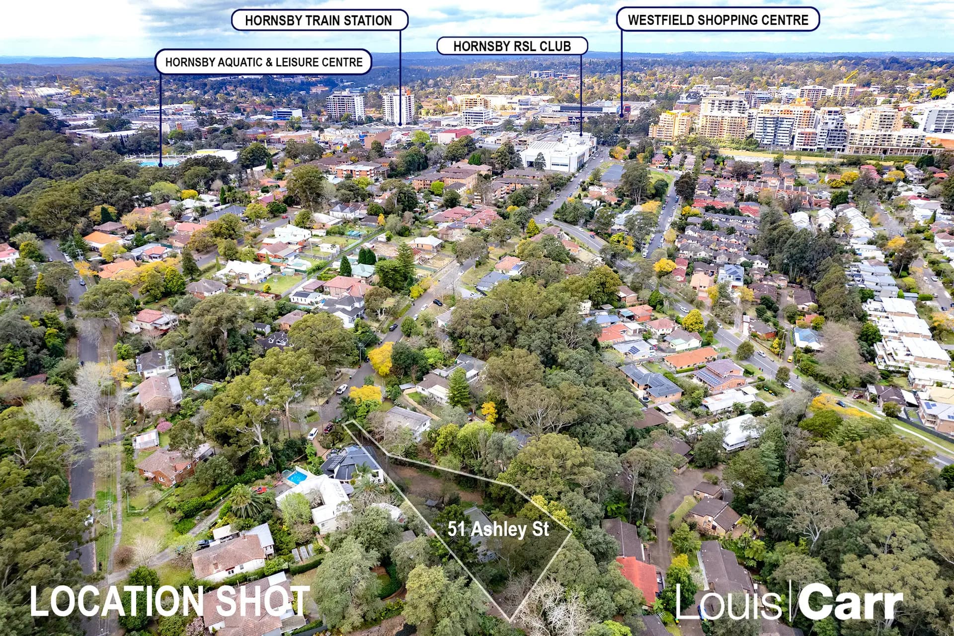 51 Ashley Street, Hornsby NSW, Hornsby - Thumbnail 7