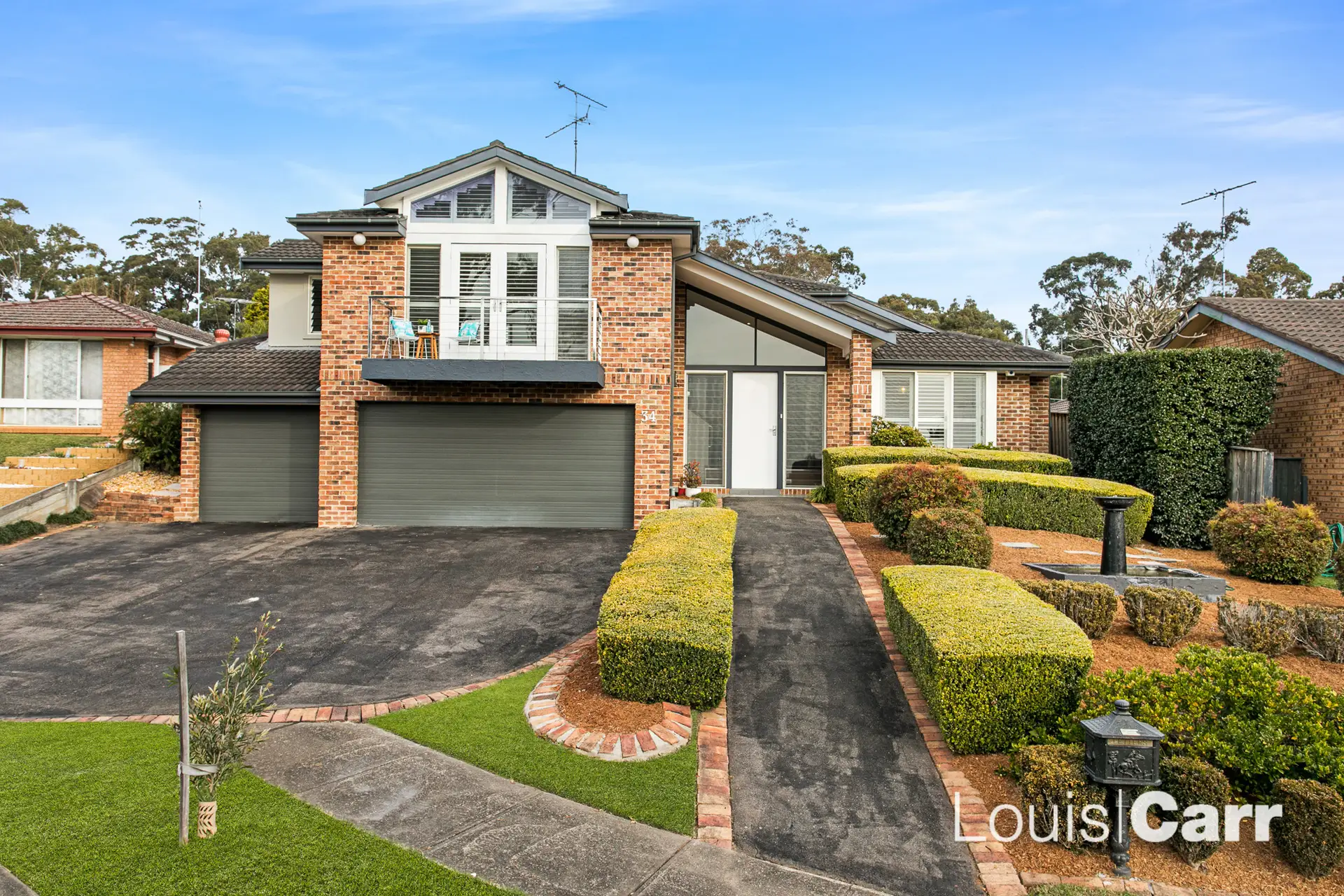 34 Carob Place, Cherrybrook NSW, Cherrybrook - Image 1