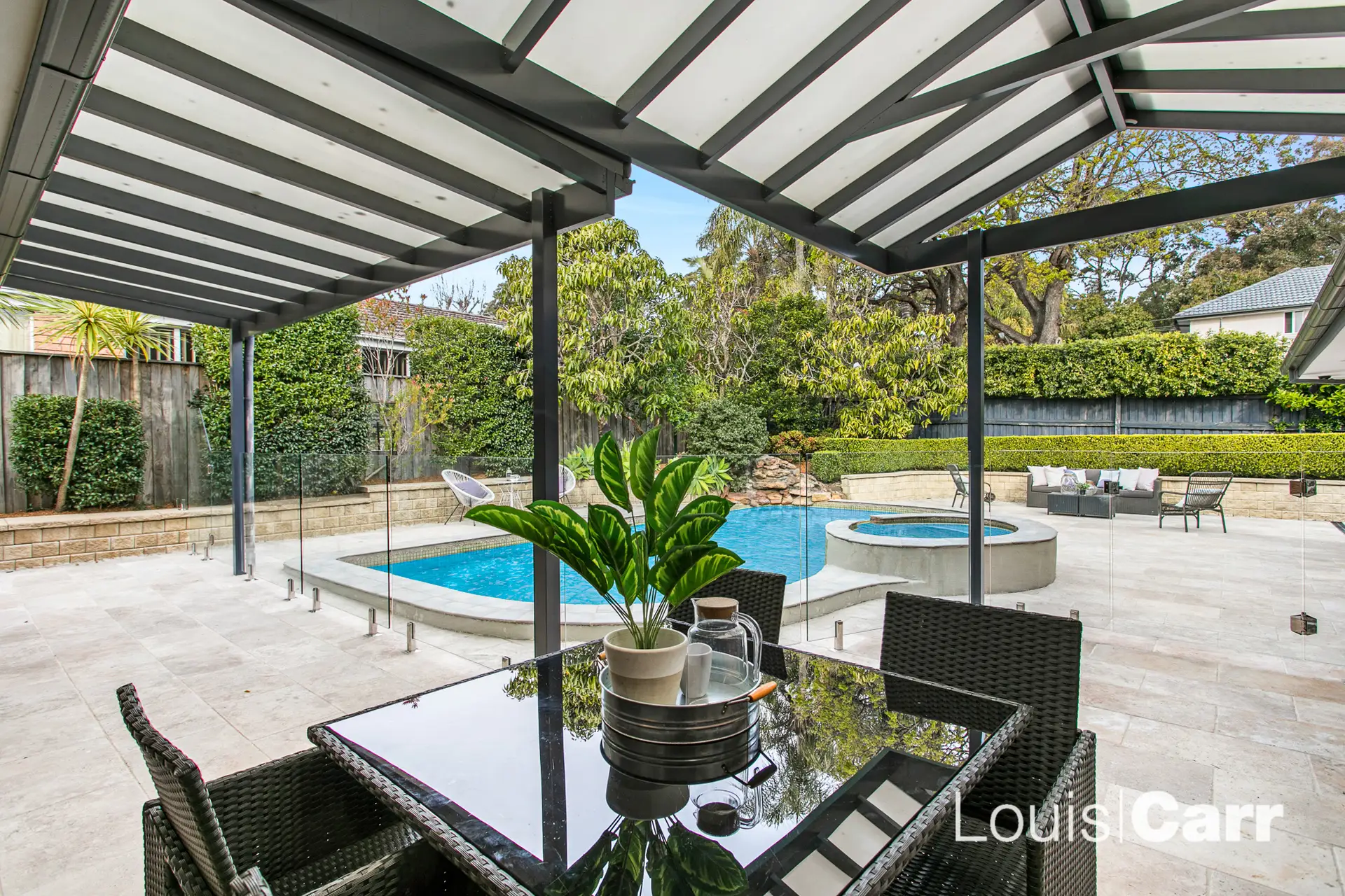 34 Carob Place, Cherrybrook NSW, Cherrybrook - Thumbnail 2