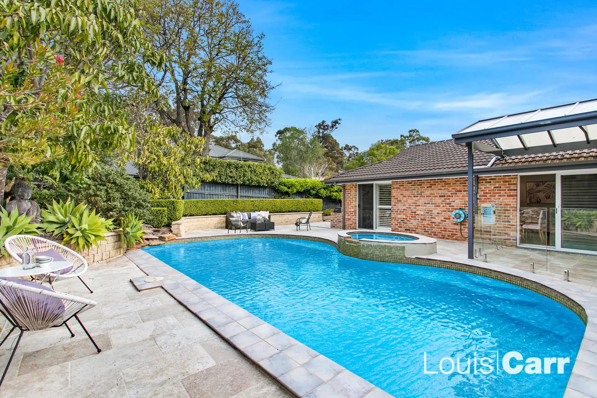 34 Carob Place, Cherrybrook NSW, Cherrybrook - Thumbnail 3