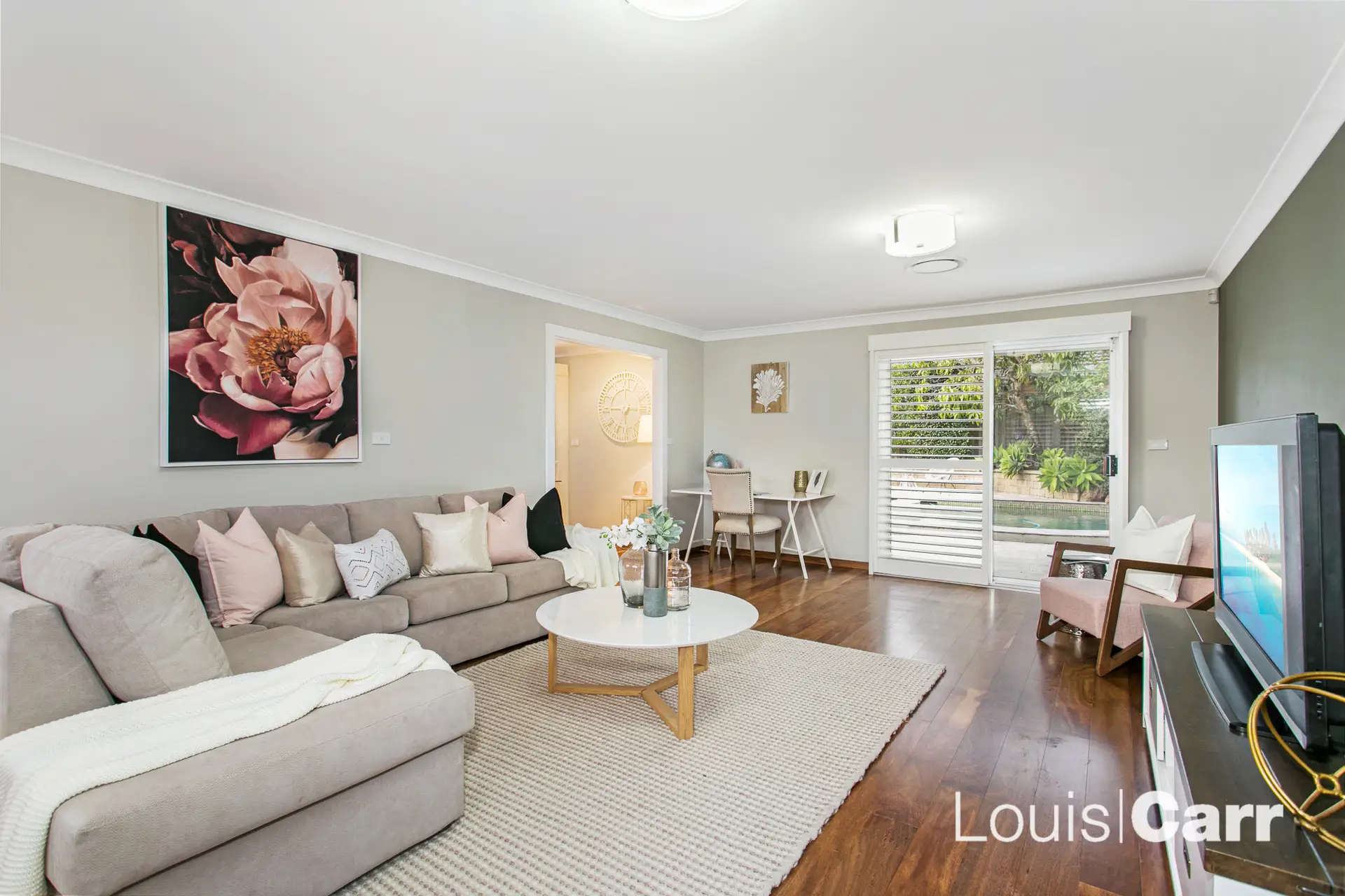 34 Carob Place, Cherrybrook NSW, Cherrybrook - Thumbnail 4