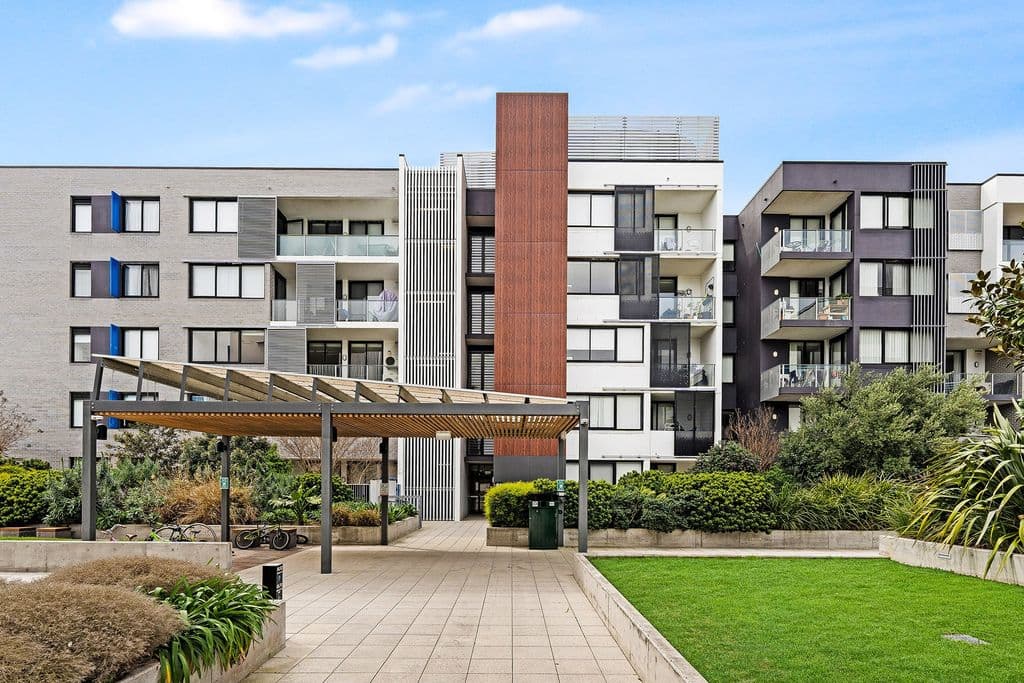 606/64 Charlotte Street, Campsie - Image 1