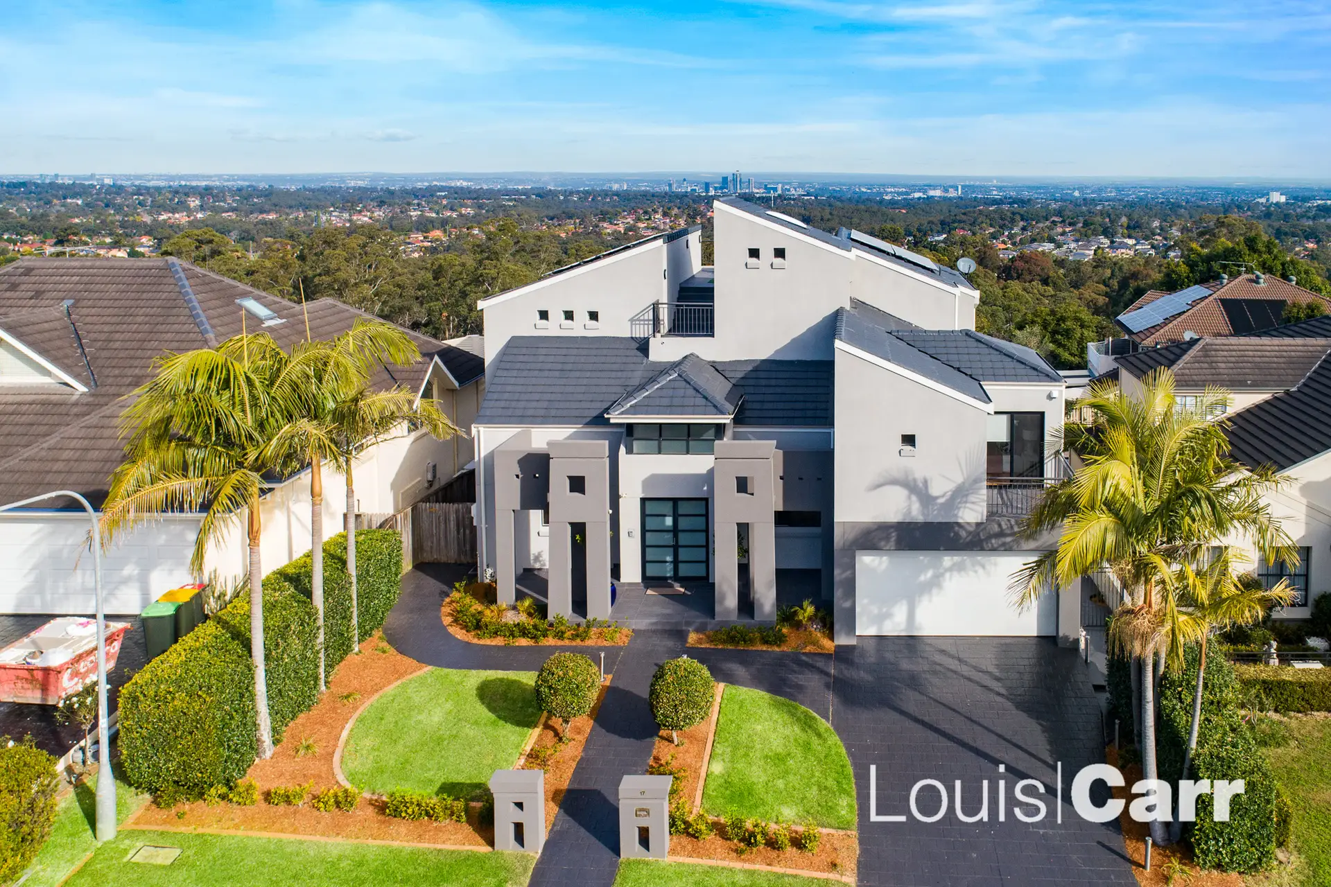 17 Melia Court, Castle Hill NSW, Castle Hill - Thumbnail 2