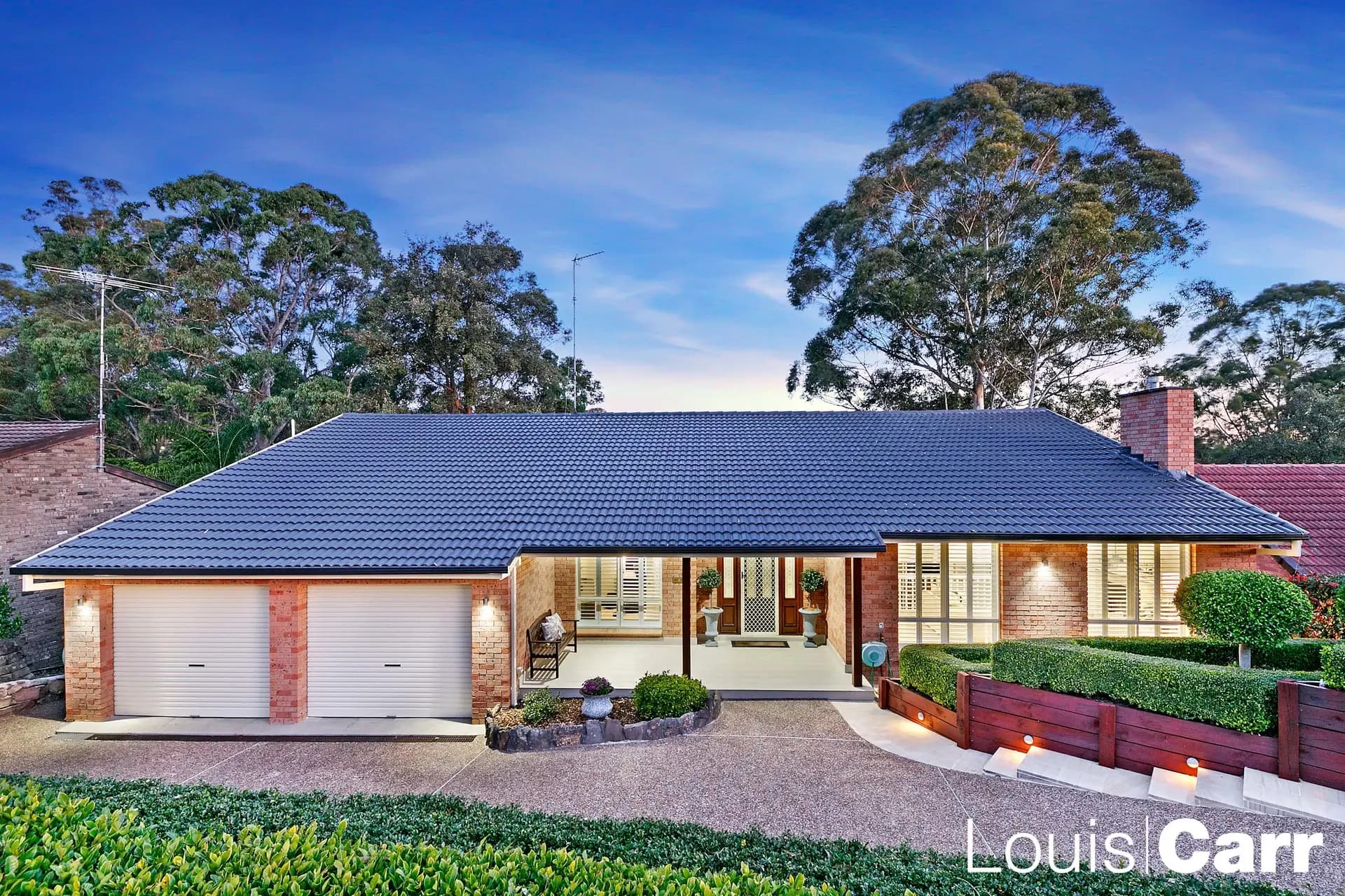 56 Greenbank Drive, Glenhaven NSW, Glenhaven - Image 1