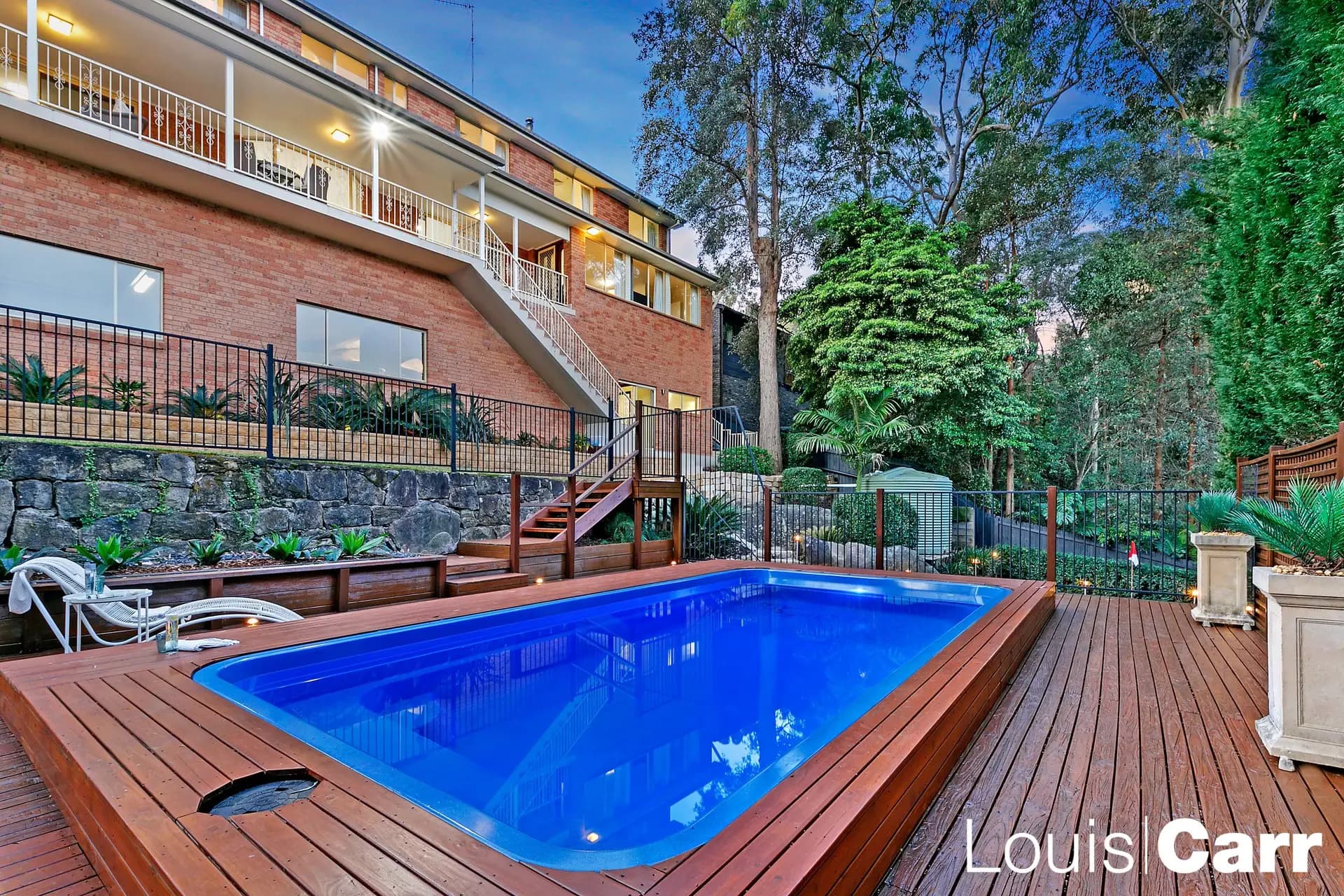 56 Greenbank Drive, Glenhaven NSW, Glenhaven - Thumbnail 2