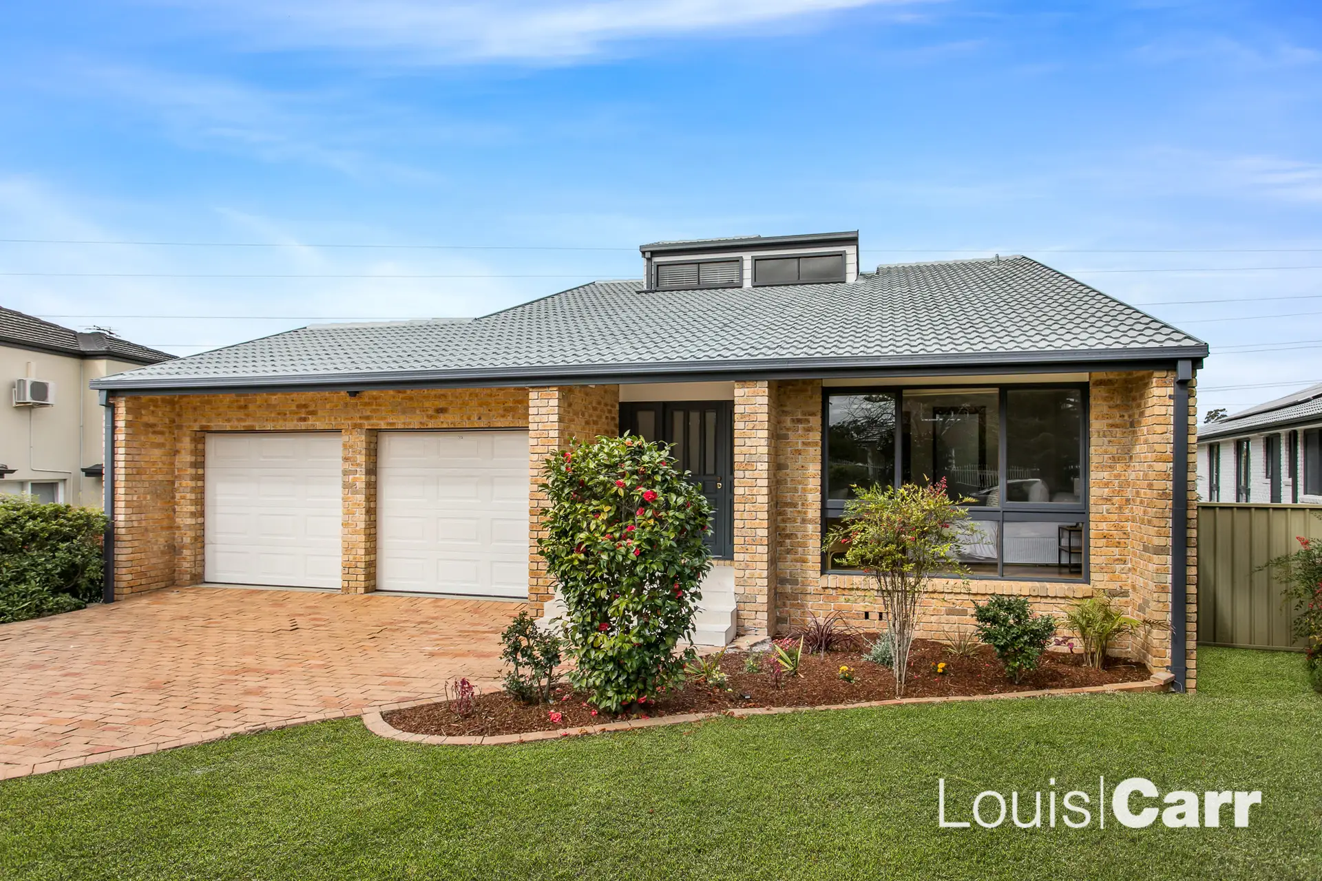 5 Boxwood Place, Cherrybrook NSW, Cherrybrook - Image 1