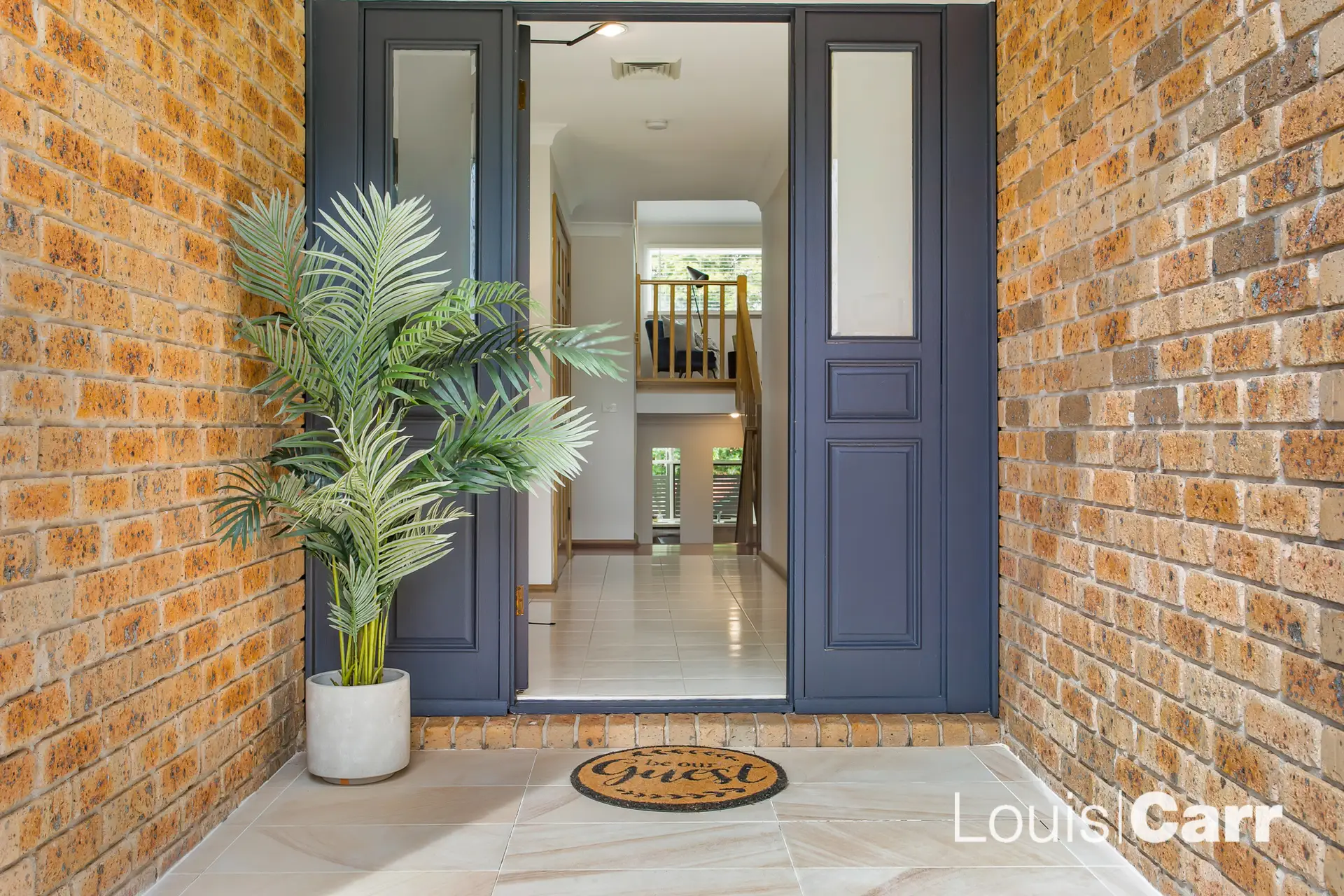 5 Boxwood Place, Cherrybrook NSW, Cherrybrook - Thumbnail 2