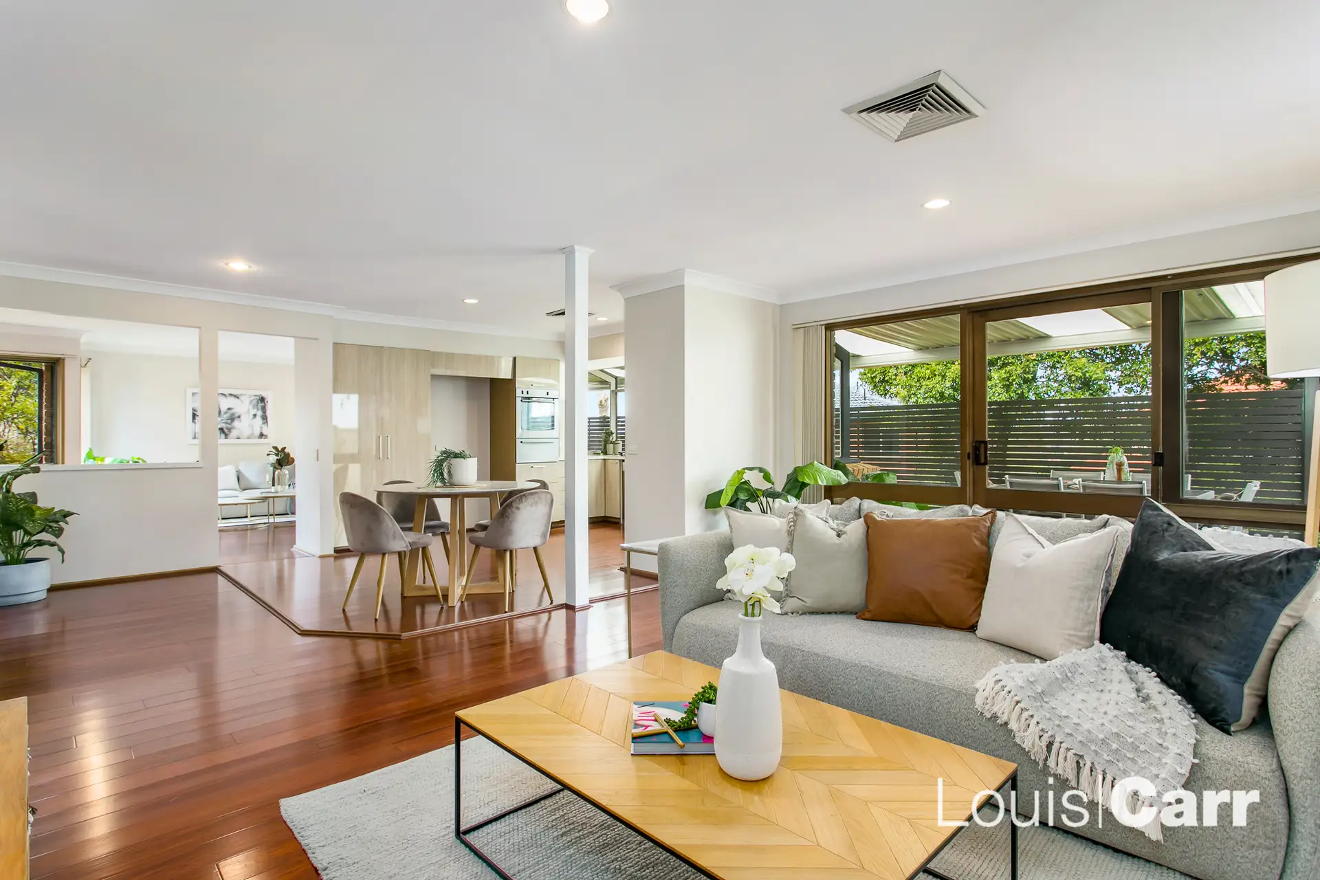 5 Boxwood Place, Cherrybrook NSW, Cherrybrook - Thumbnail 3