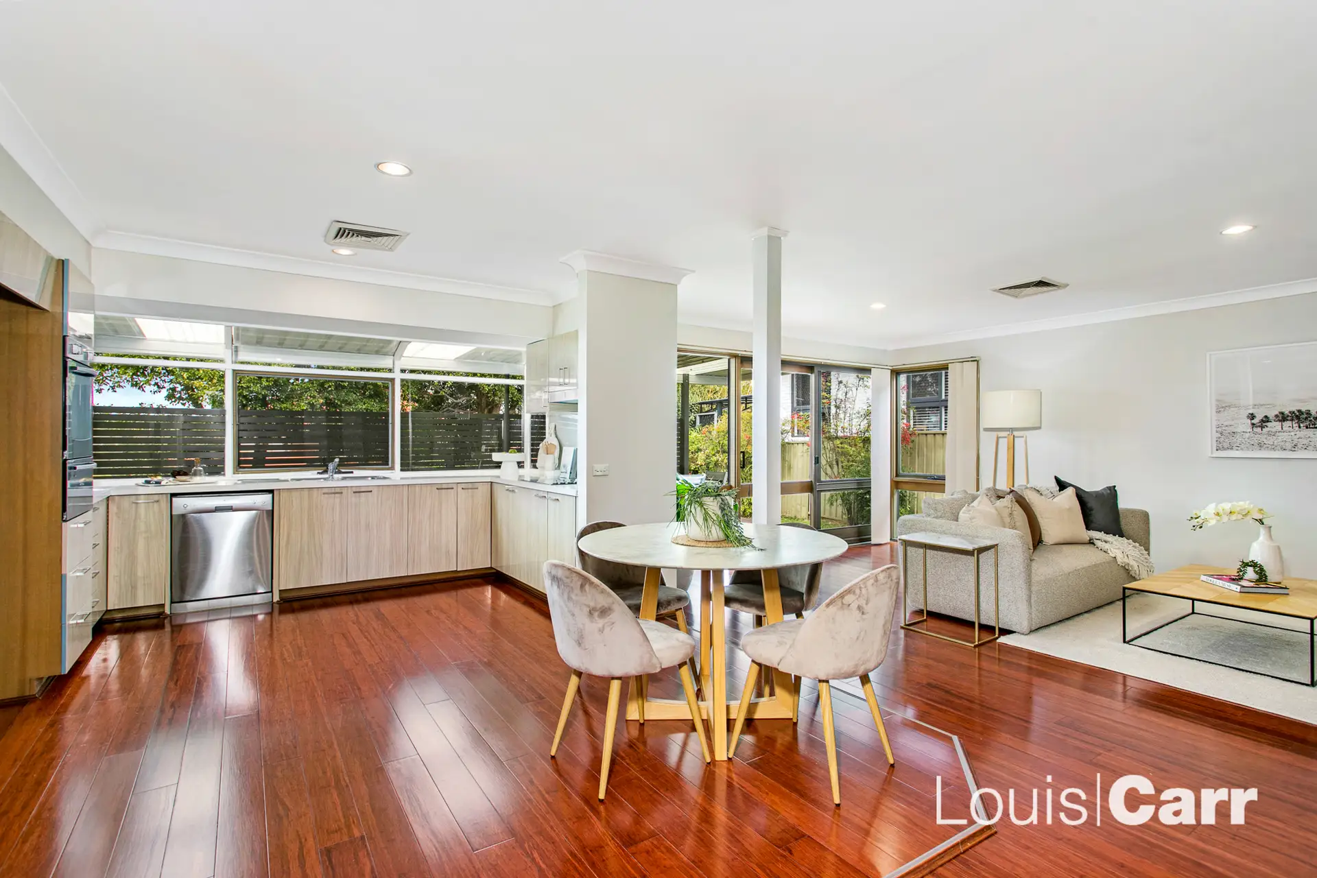 5 Boxwood Place, Cherrybrook NSW, Cherrybrook - Thumbnail 4