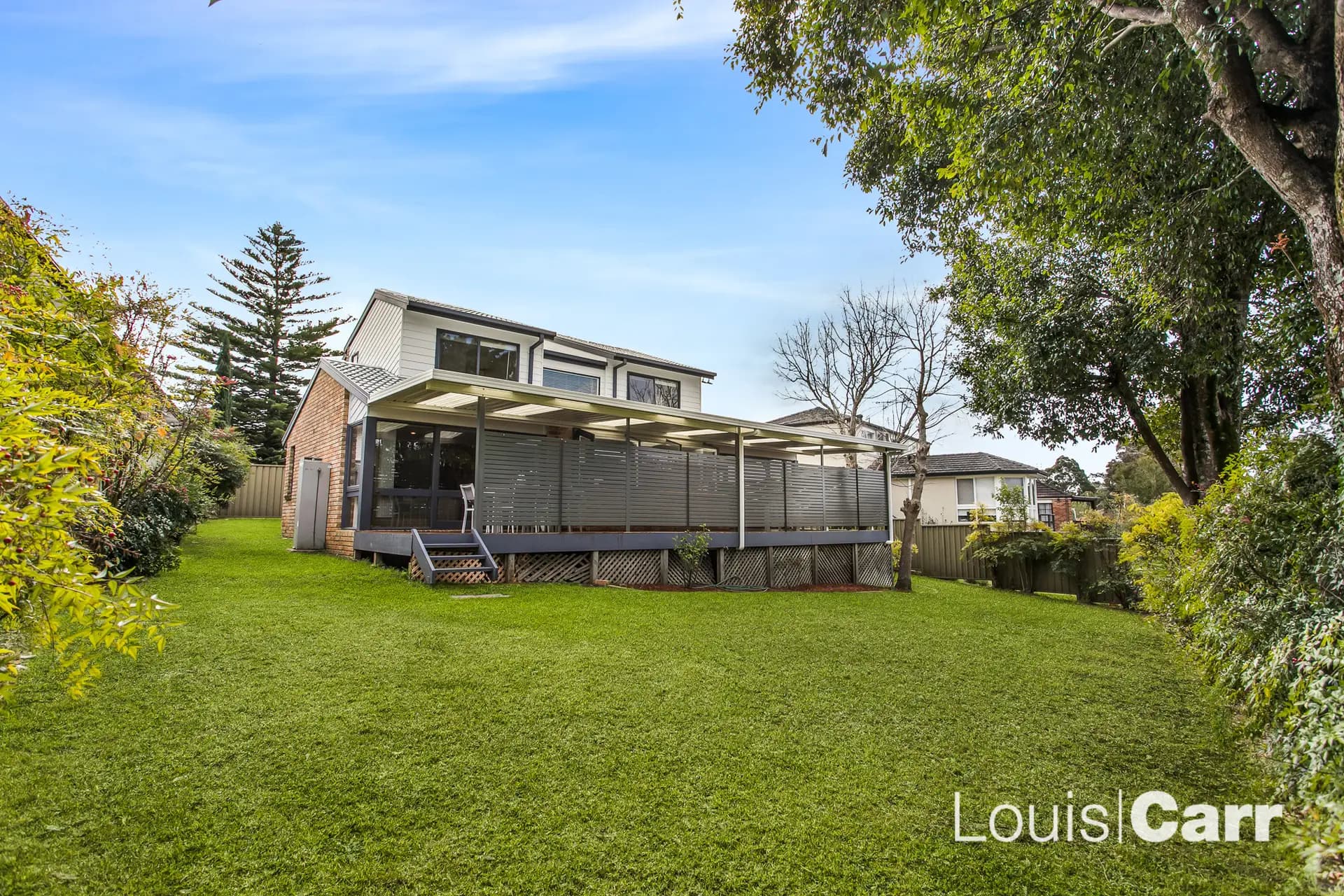 5 Boxwood Place, Cherrybrook NSW, Cherrybrook - Thumbnail 5