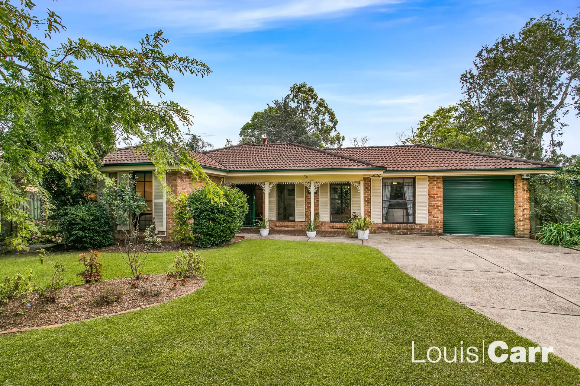 125 Shepherds Drive, Cherrybrook NSW, Cherrybrook - Image 1