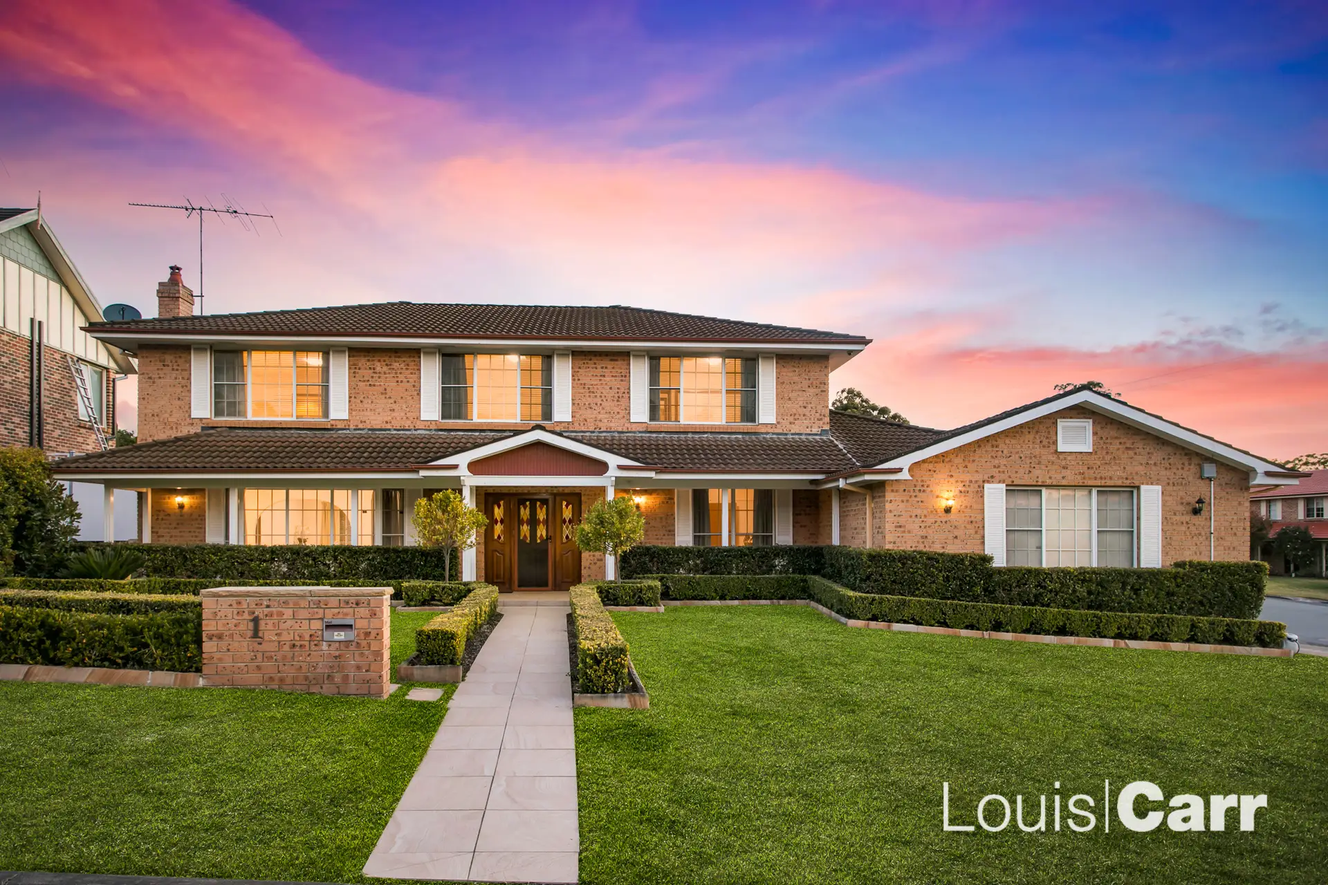 1 Kookaburra Place, West Pennant Hills NSW, West Pennant Hills - Image 1