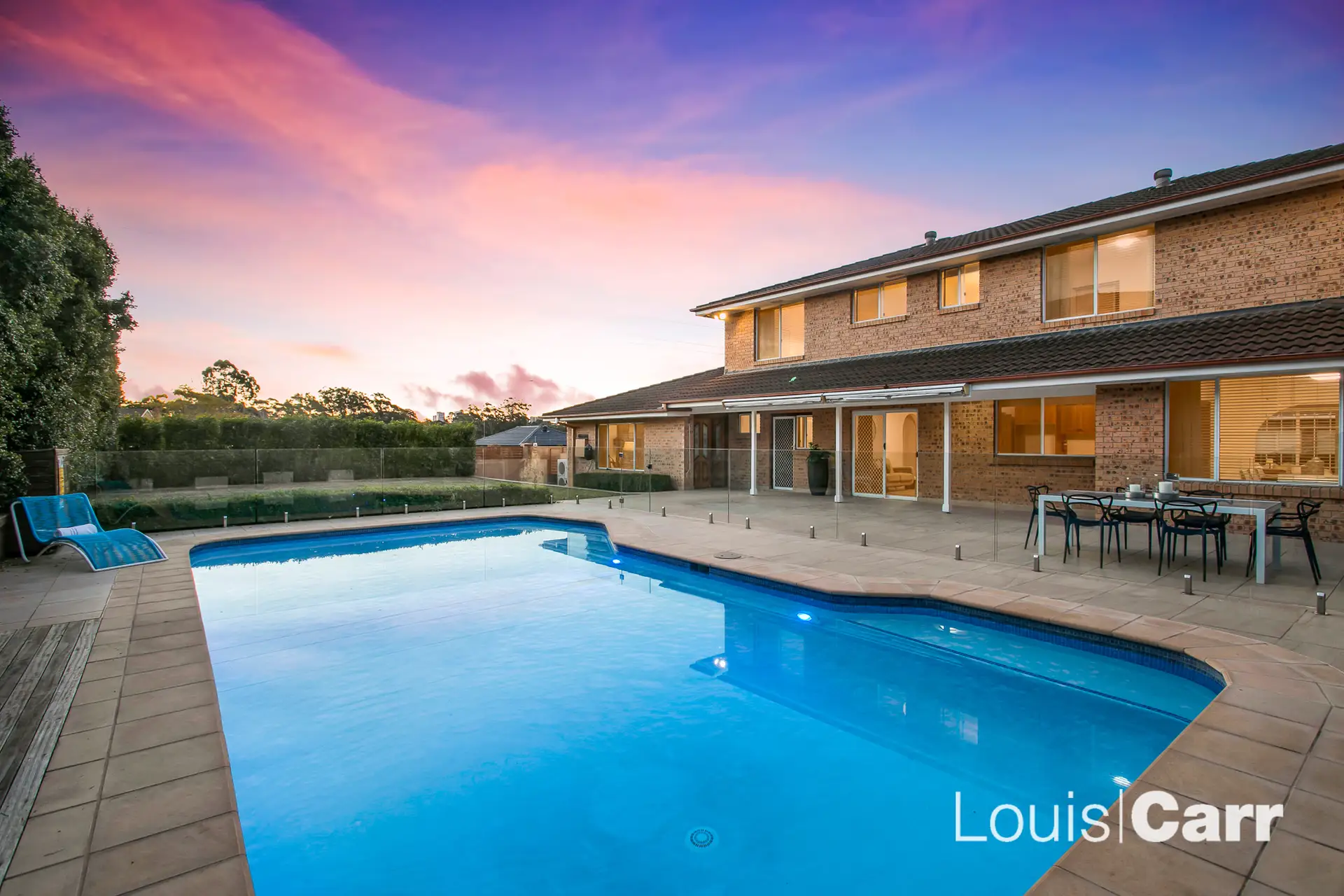 1 Kookaburra Place, West Pennant Hills NSW, West Pennant Hills - Thumbnail 2