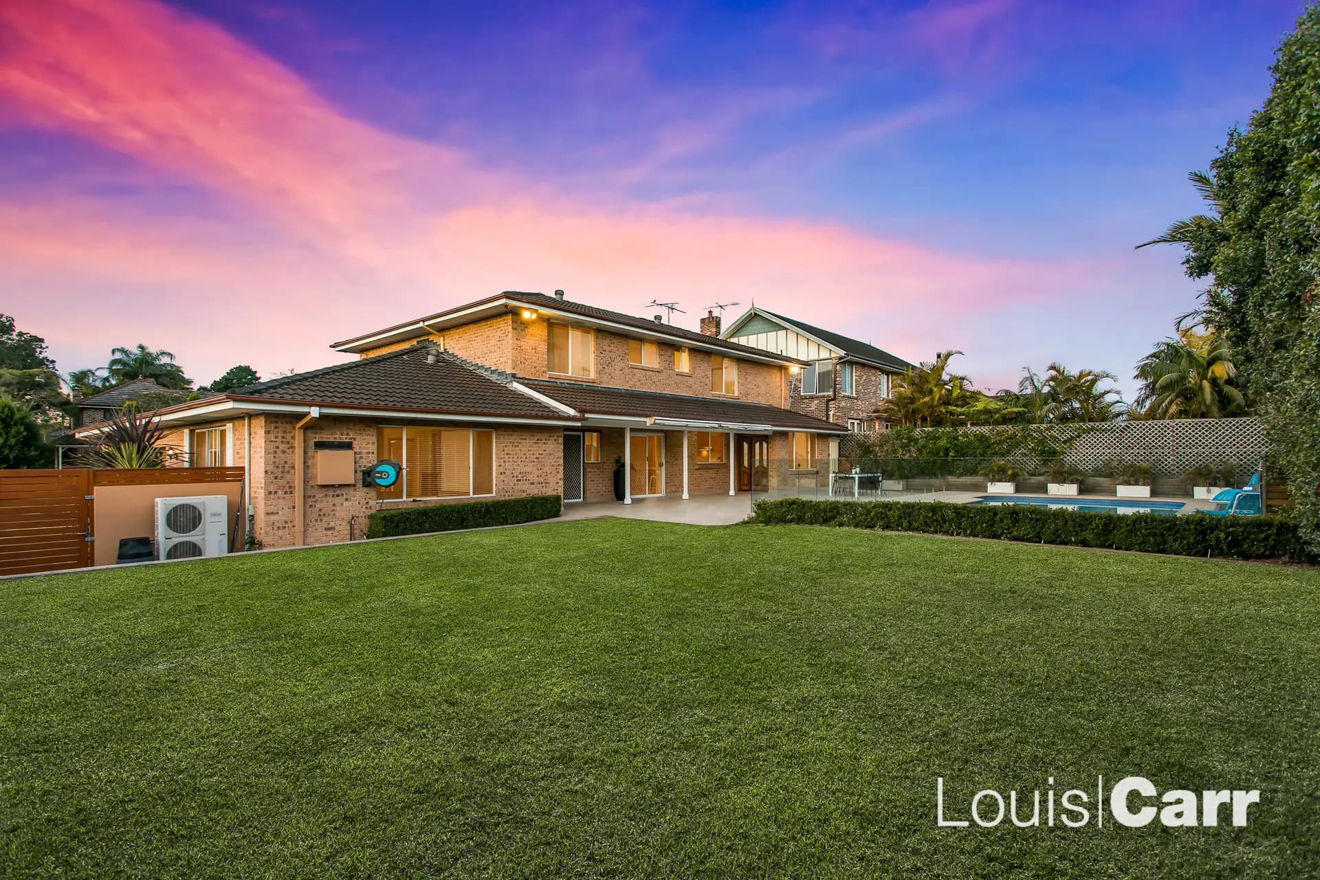 1 Kookaburra Place, West Pennant Hills NSW, West Pennant Hills - Thumbnail 3