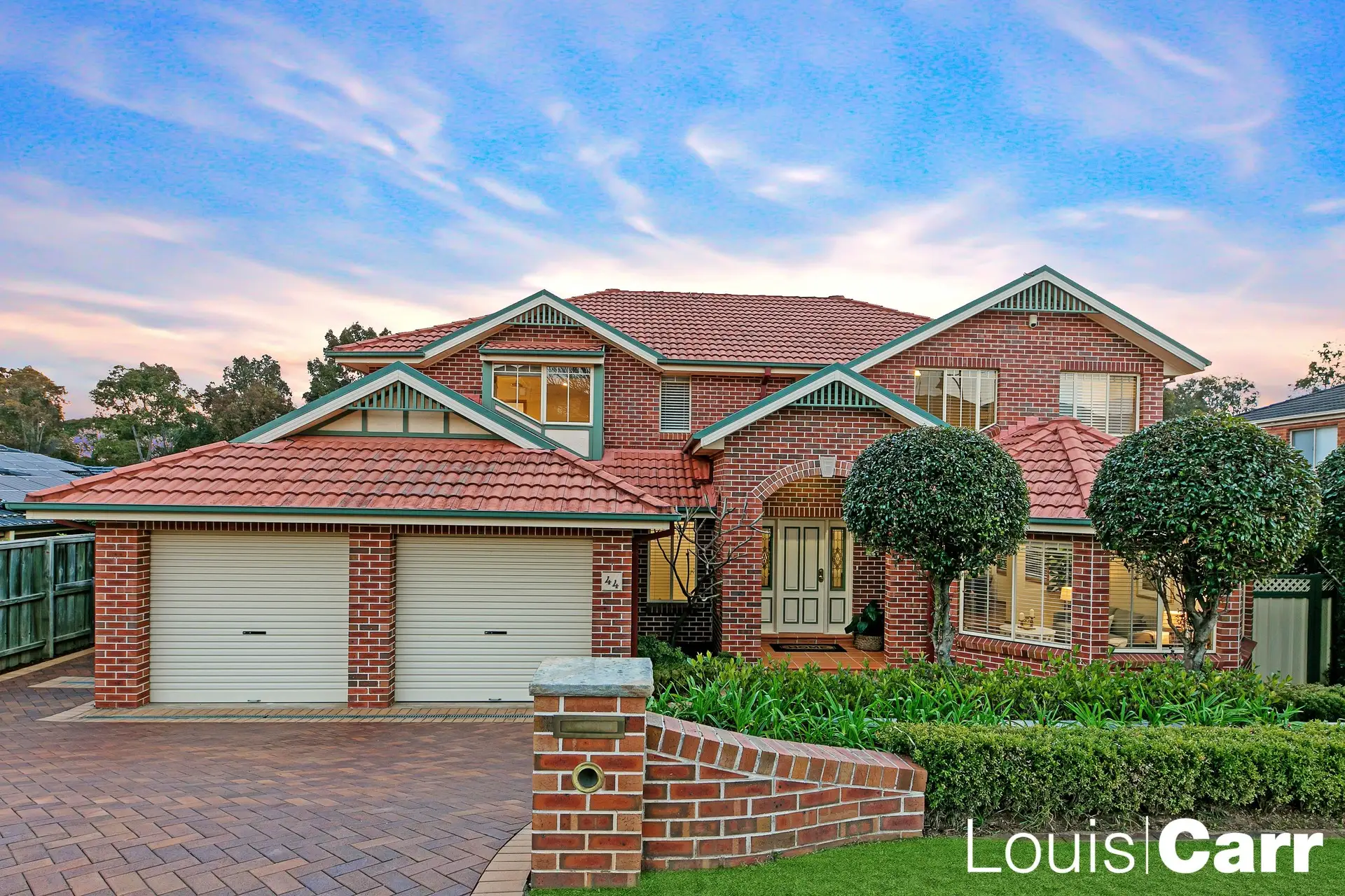 44 Perisher Road, Beaumont Hills NSW, Beaumont Hills - Image 1