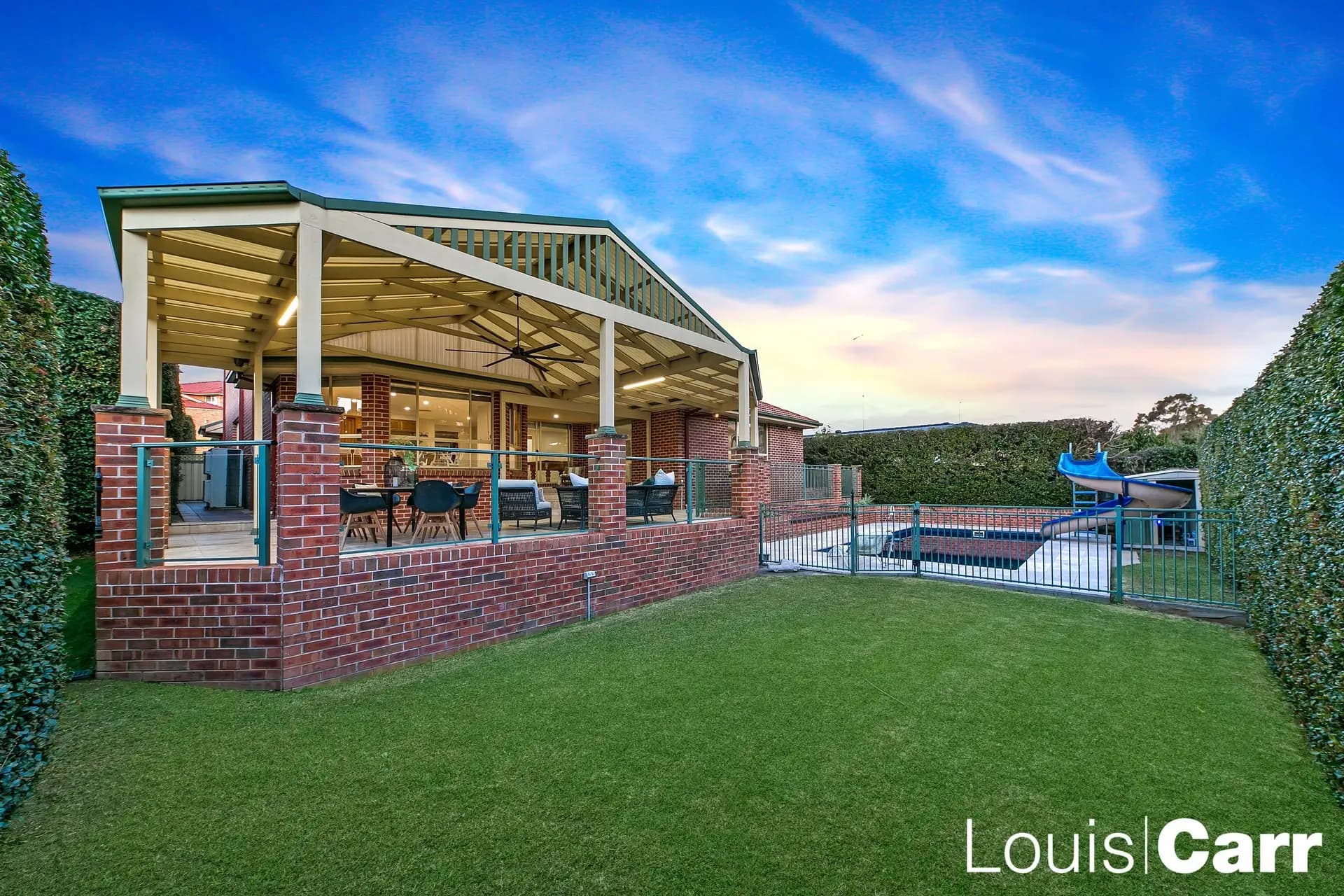 44 Perisher Road, Beaumont Hills NSW, Beaumont Hills - Thumbnail 2