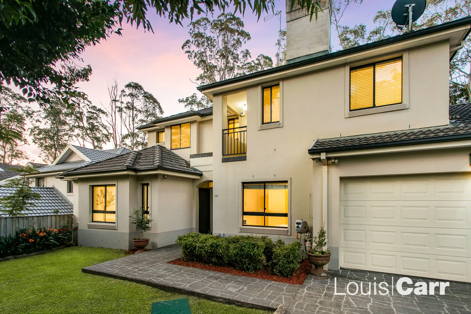 127 Old Castle Hill Road, Castle Hill NSW, Castle Hill - Image 1