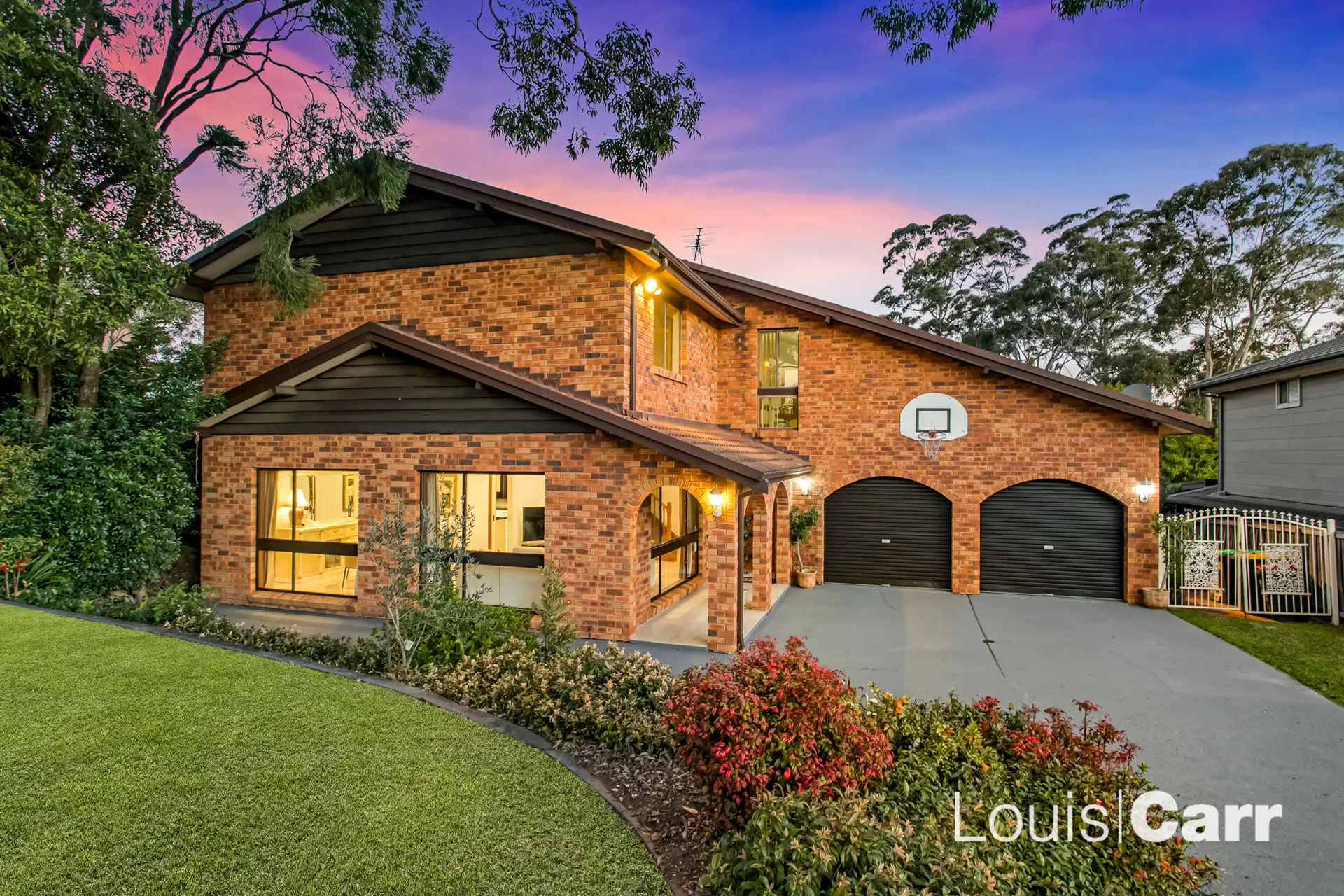 12 Isobell Avenue, West Pennant Hills NSW, West Pennant Hills - Image 1