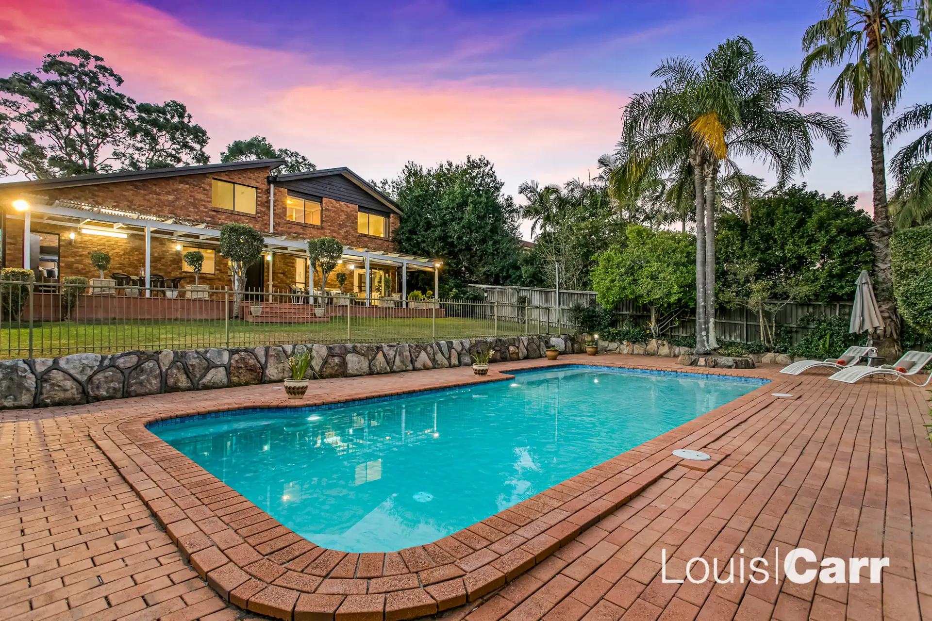 12 Isobell Avenue, West Pennant Hills NSW, West Pennant Hills - Thumbnail 2