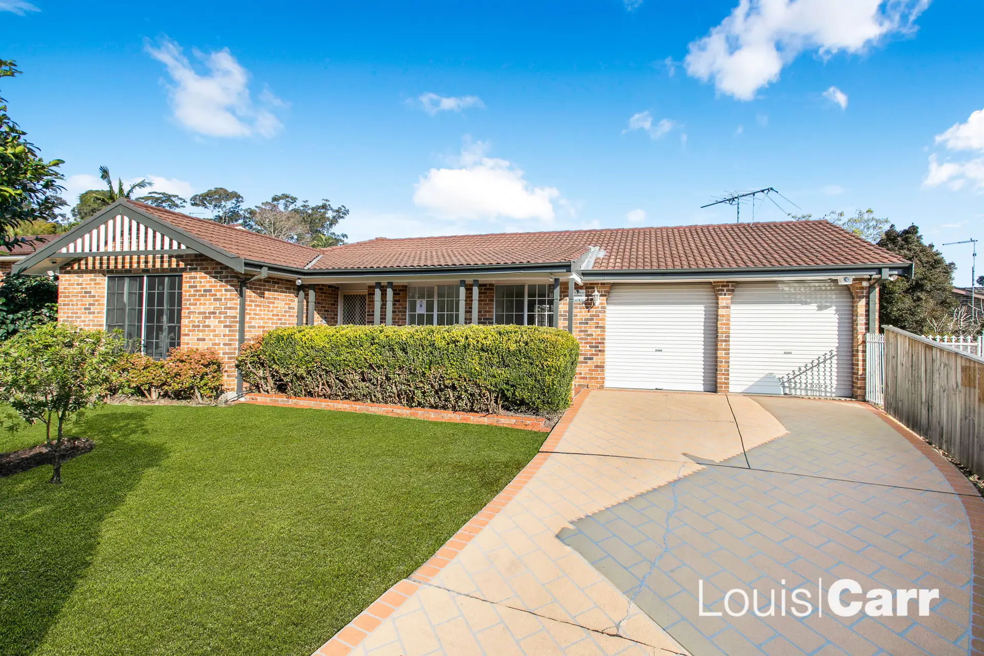 4  Gwynellen Place, Cherrybrook NSW, Cherrybrook - Image 1