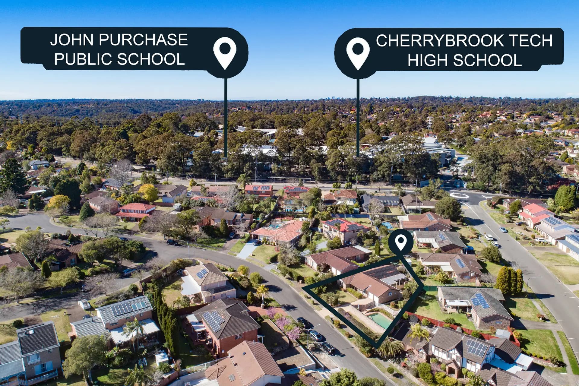 4  Gwynellen Place, Cherrybrook NSW, Cherrybrook - Thumbnail 2