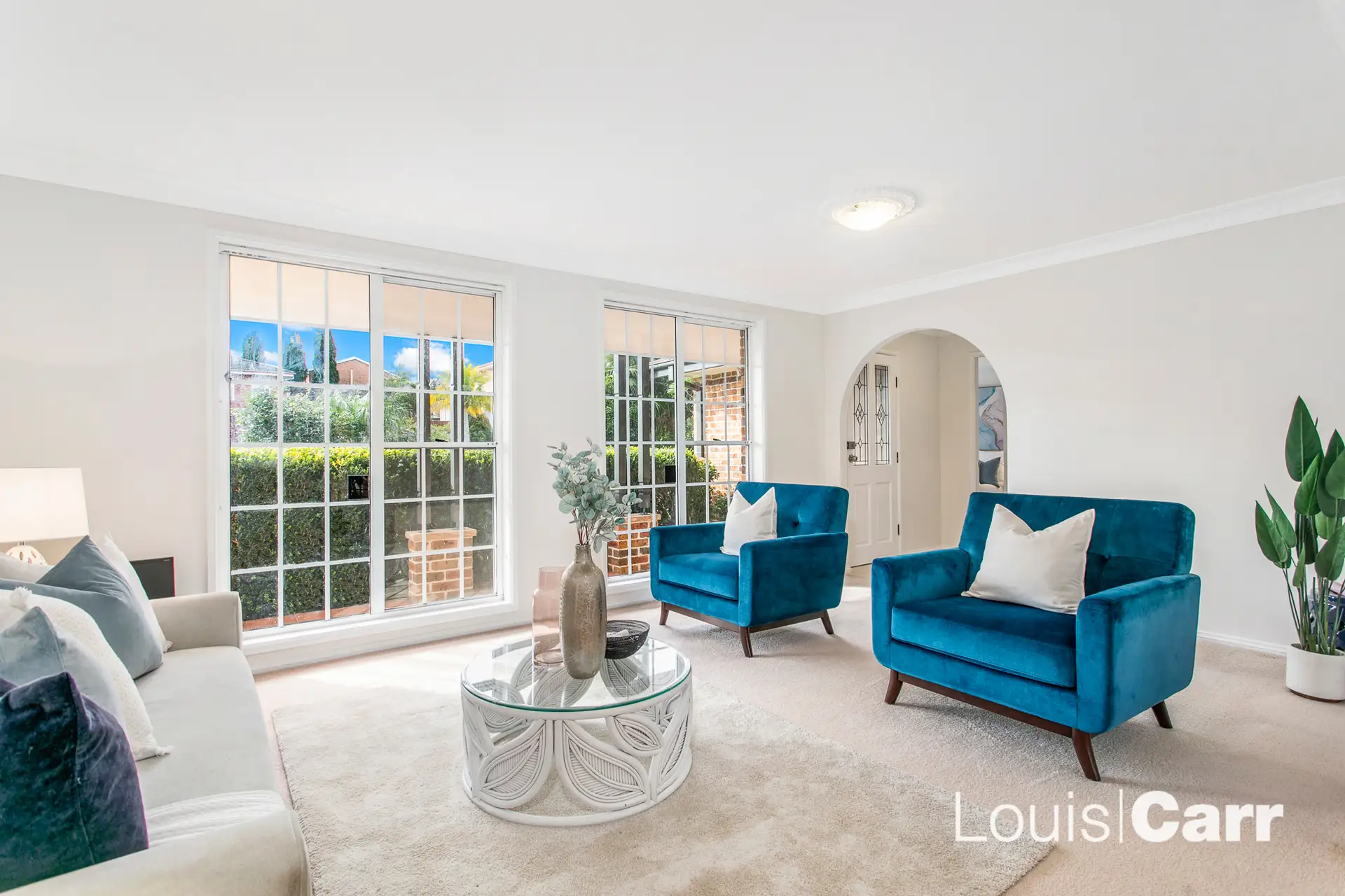 4  Gwynellen Place, Cherrybrook NSW, Cherrybrook - Thumbnail 3