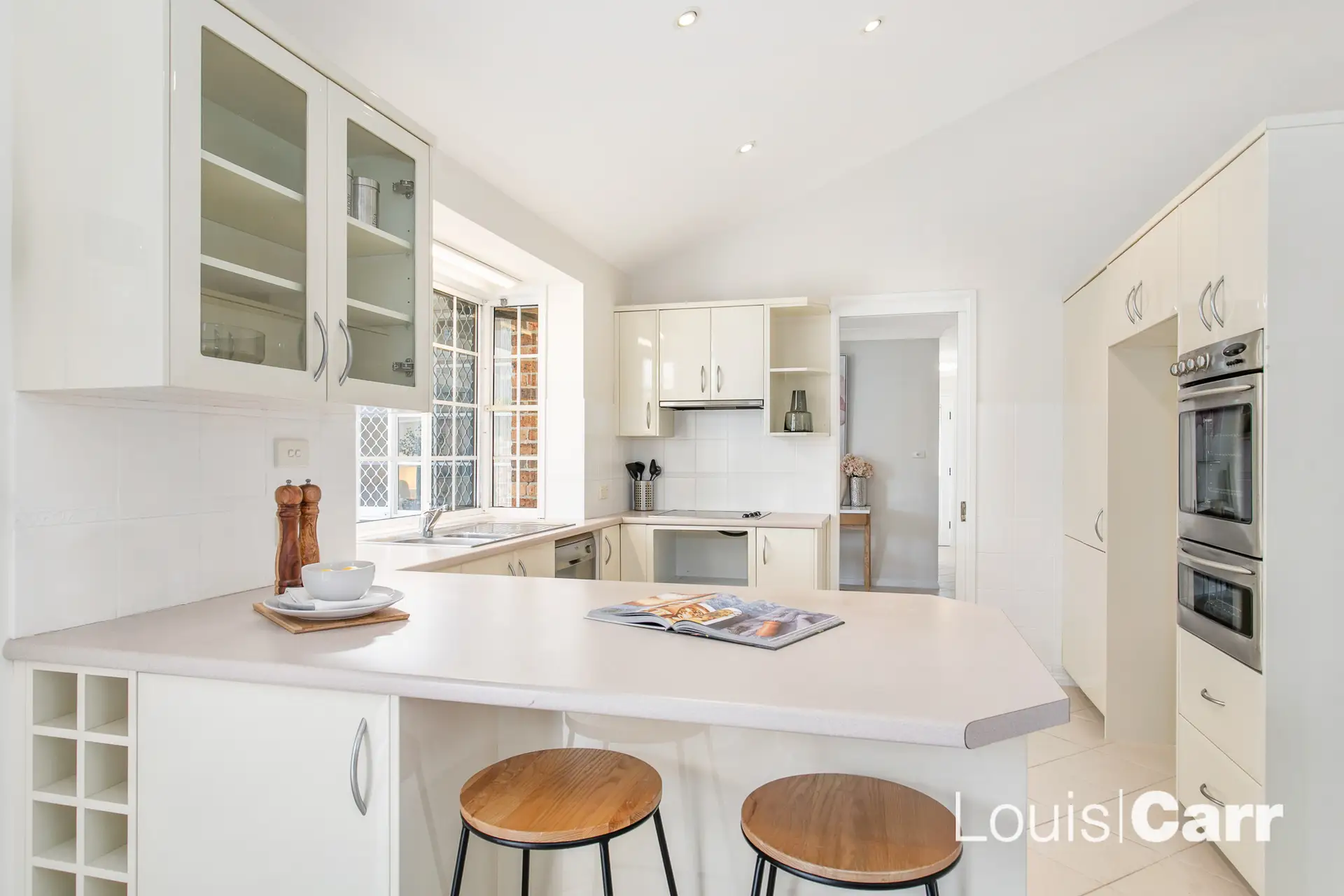 4  Gwynellen Place, Cherrybrook NSW, Cherrybrook - Thumbnail 4