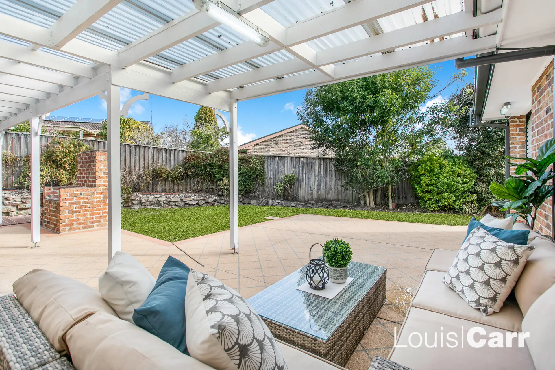4  Gwynellen Place, Cherrybrook NSW, Cherrybrook - Thumbnail 5
