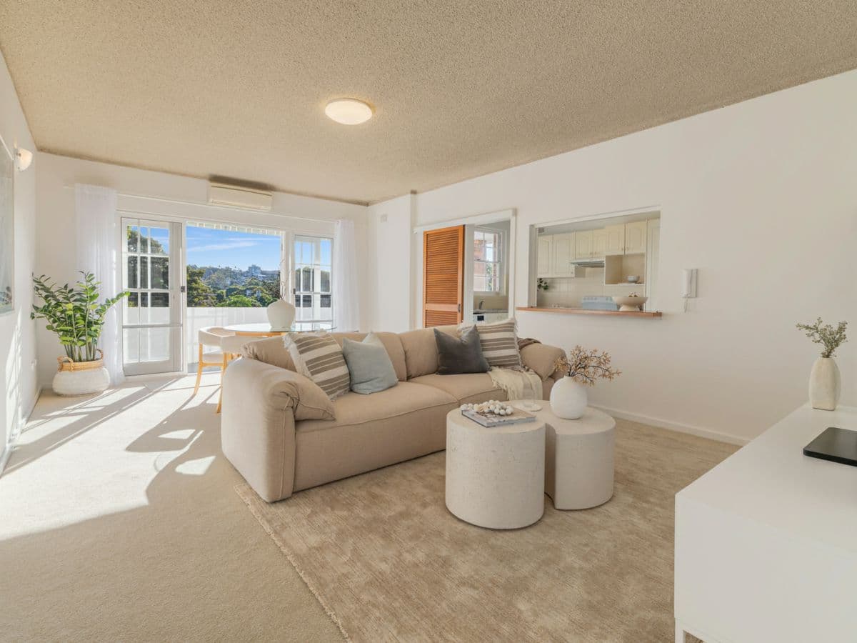 11/75 Mount Street, COOGEE, Coogee - Image 1