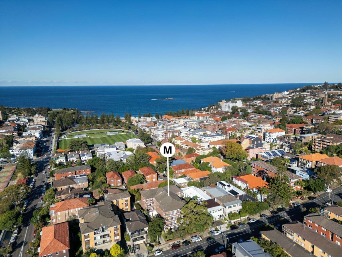 11/75 Mount Street, COOGEE, Coogee - Thumbnail 2