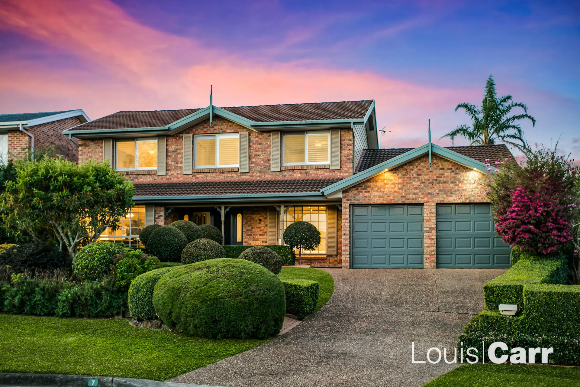 7 Sanctuary Point Road, West Pennant Hills NSW, West Pennant Hills - Image 1