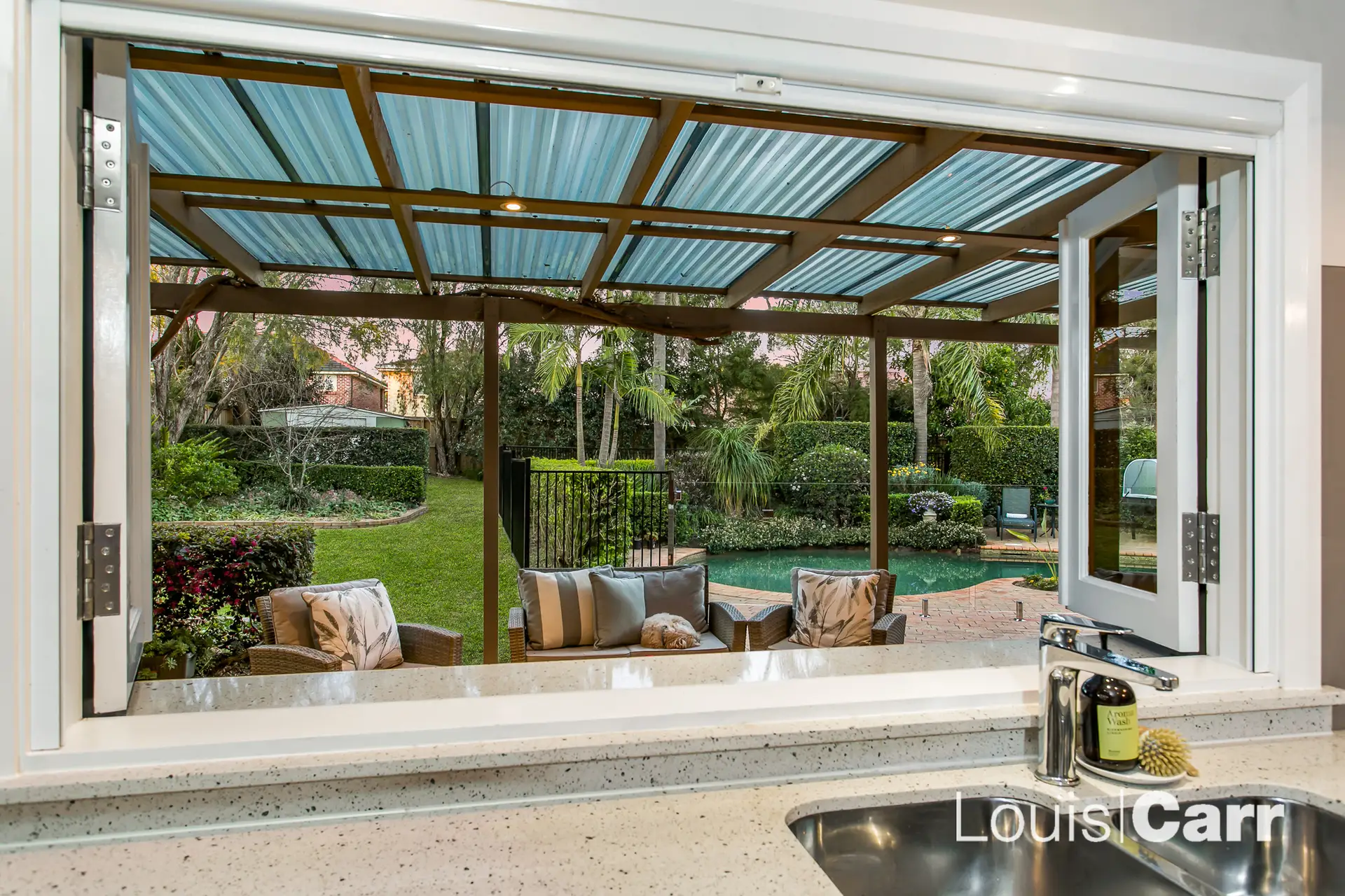 7 Sanctuary Point Road, West Pennant Hills NSW, West Pennant Hills - Thumbnail 4