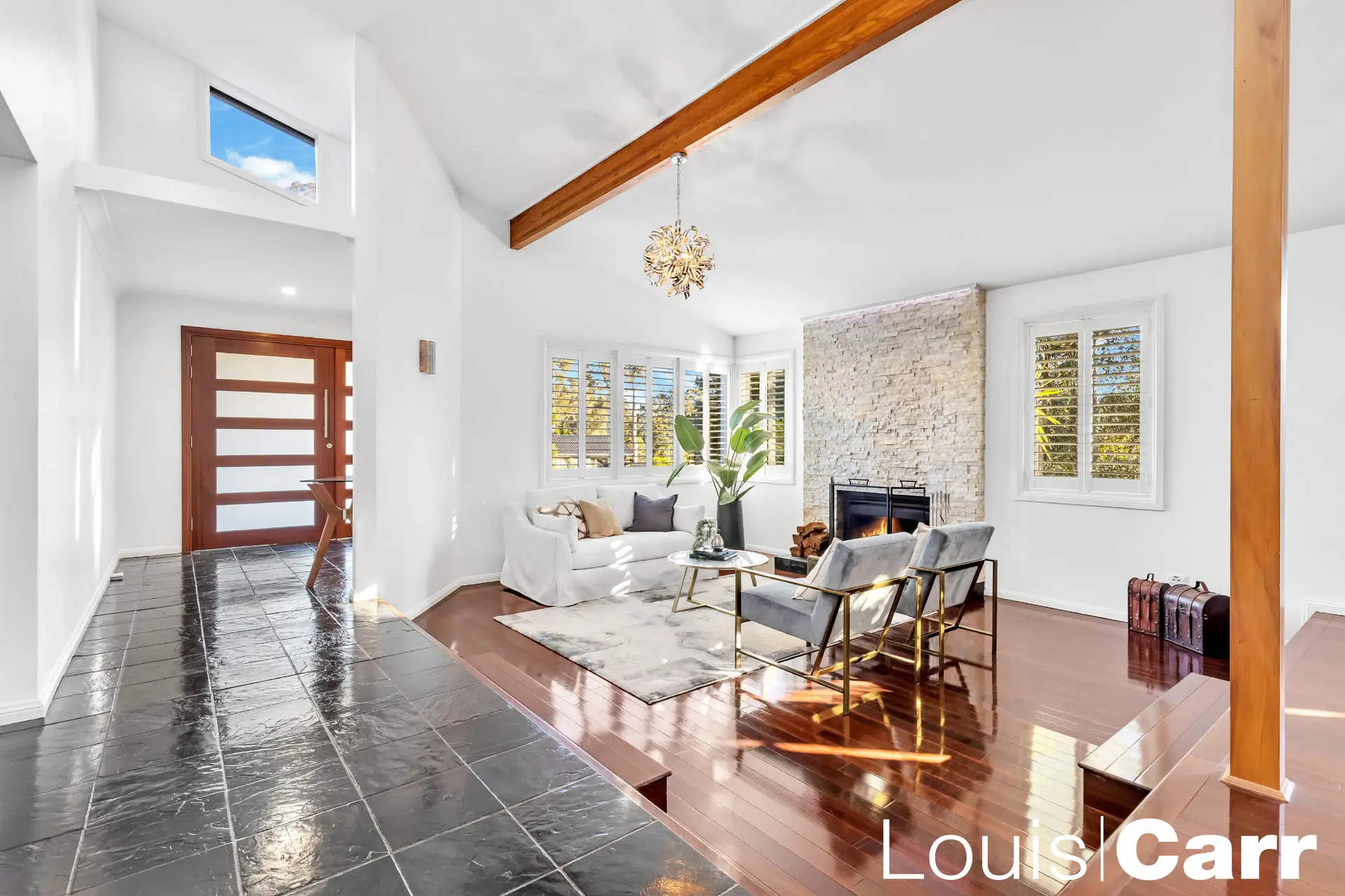 5 Cansdale Place, Castle Hill NSW, Castle Hill - Thumbnail 4