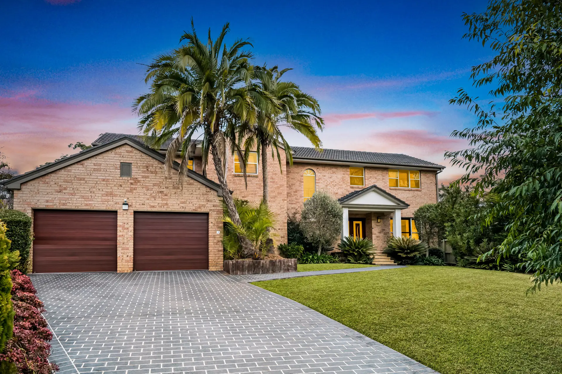 33 Gavin Place, Cherrybrook NSW, Cherrybrook - Image 1