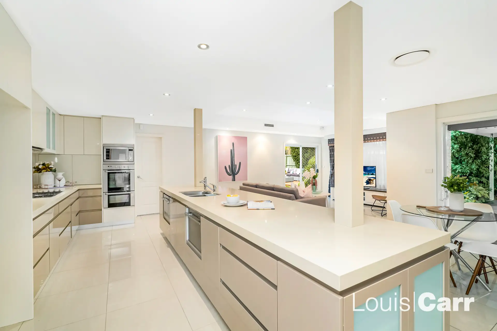 33 Gavin Place, Cherrybrook NSW, Cherrybrook - Thumbnail 3