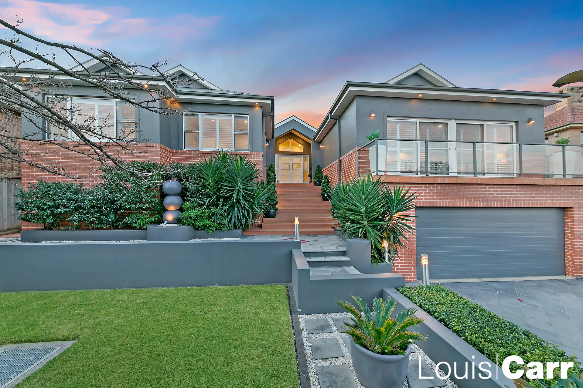 40 Balintore Drive, Castle Hill NSW, Castle Hill - Image 1