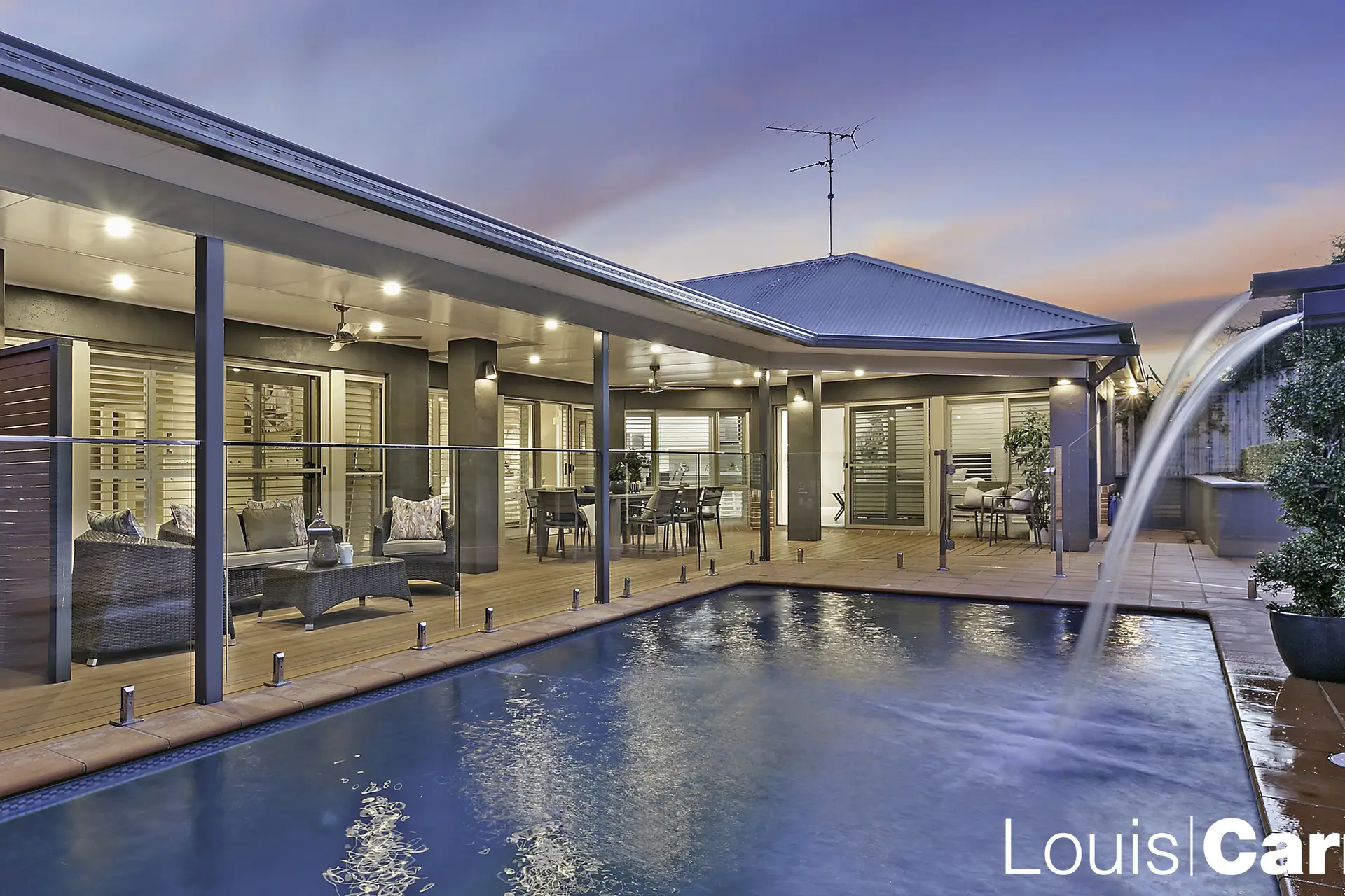 40 Balintore Drive, Castle Hill NSW, Castle Hill - Thumbnail 2