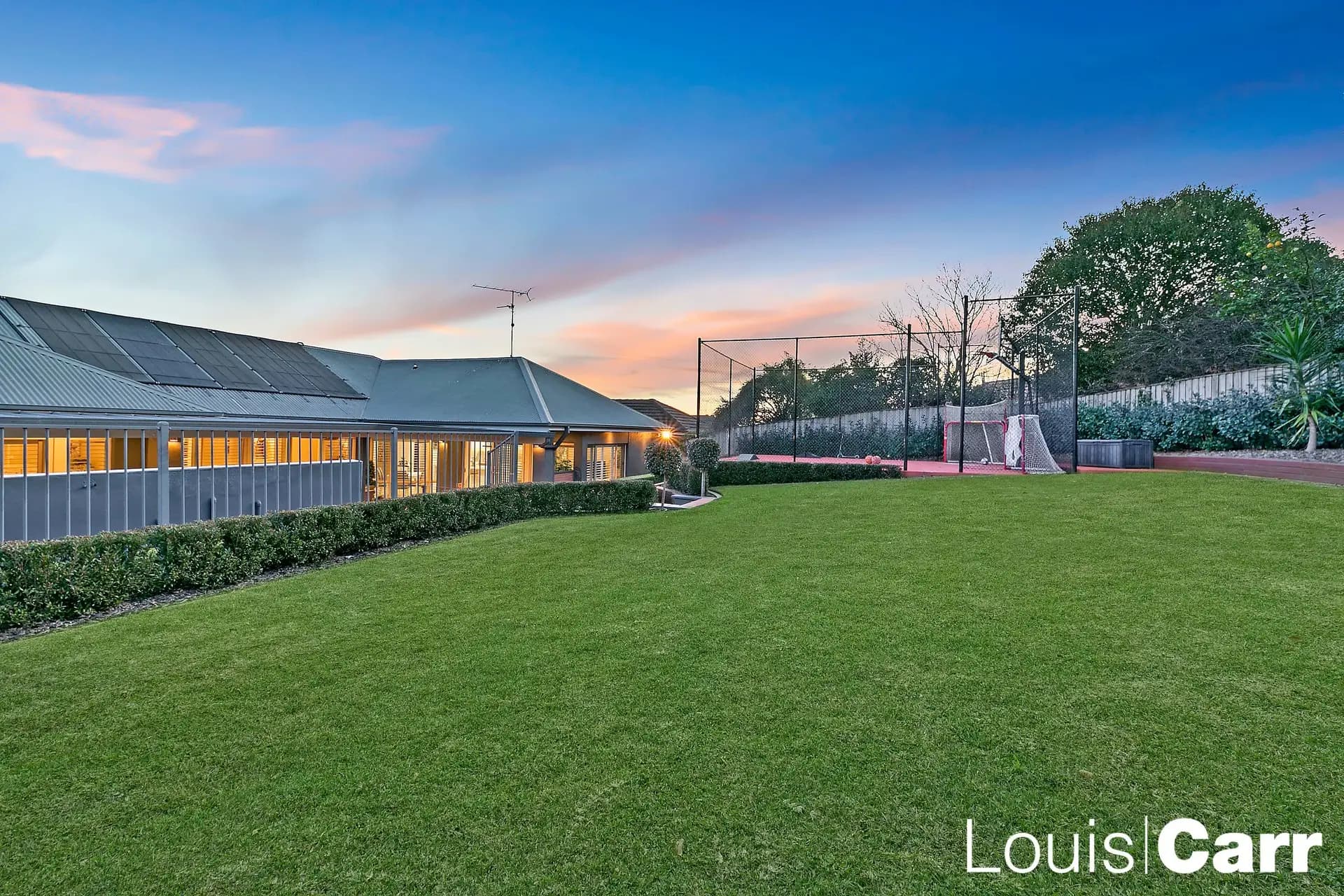 40 Balintore Drive, Castle Hill NSW, Castle Hill - Thumbnail 3