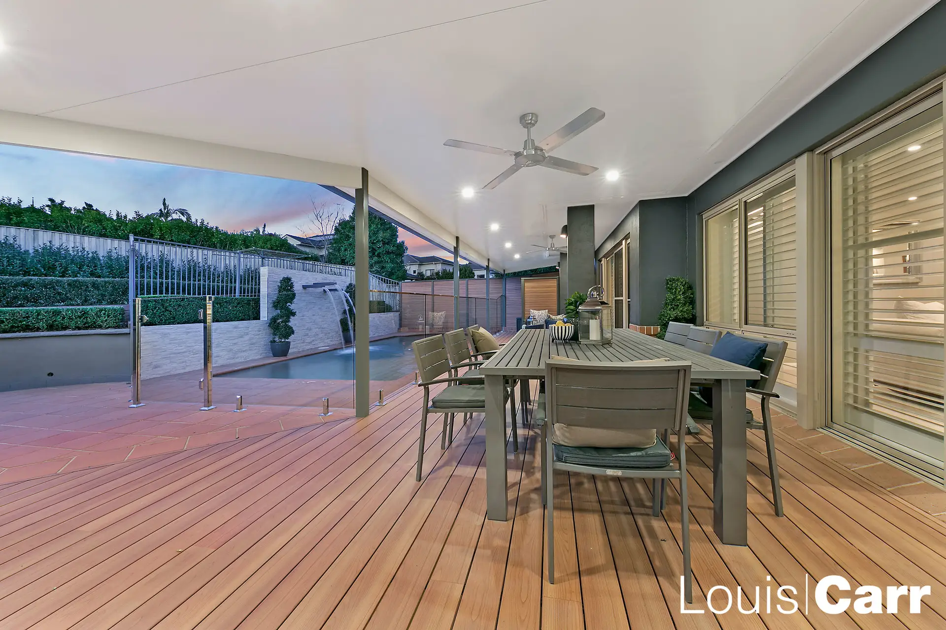 40 Balintore Drive, Castle Hill NSW, Castle Hill - Thumbnail 4
