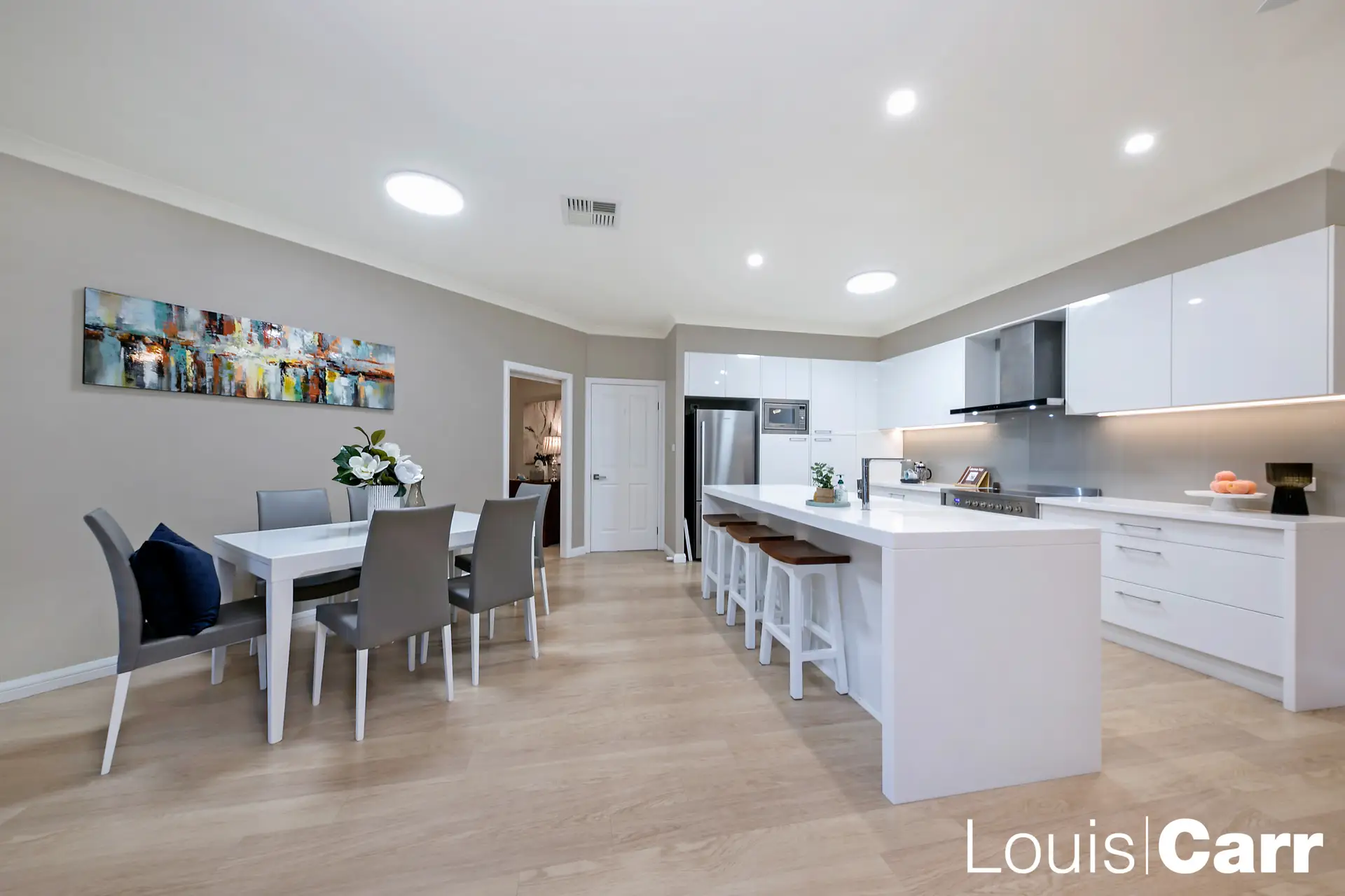 40 Balintore Drive, Castle Hill NSW, Castle Hill - Thumbnail 6
