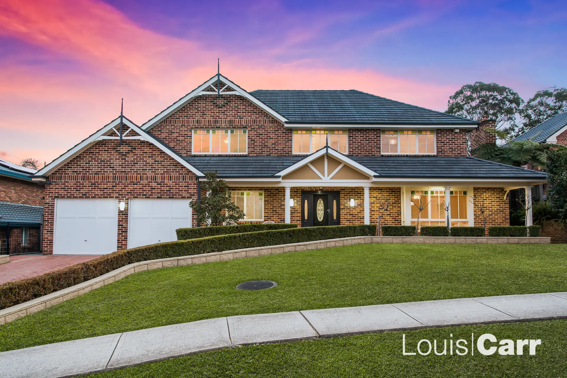 81 Gindurra Avenue, Castle Hill NSW, Castle Hill - Image 1
