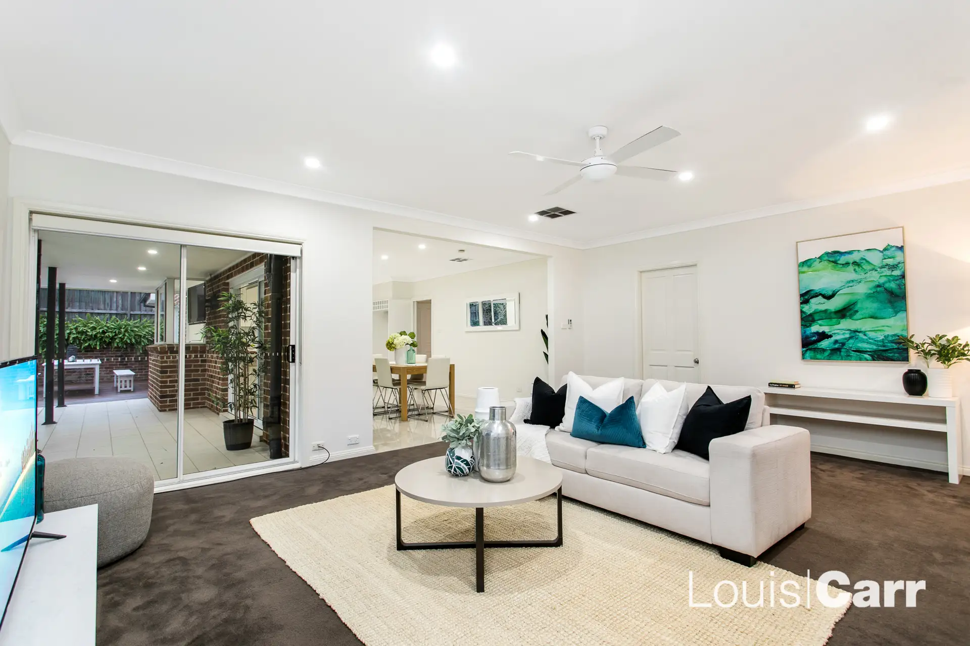 81 Gindurra Avenue, Castle Hill NSW, Castle Hill - Thumbnail 3