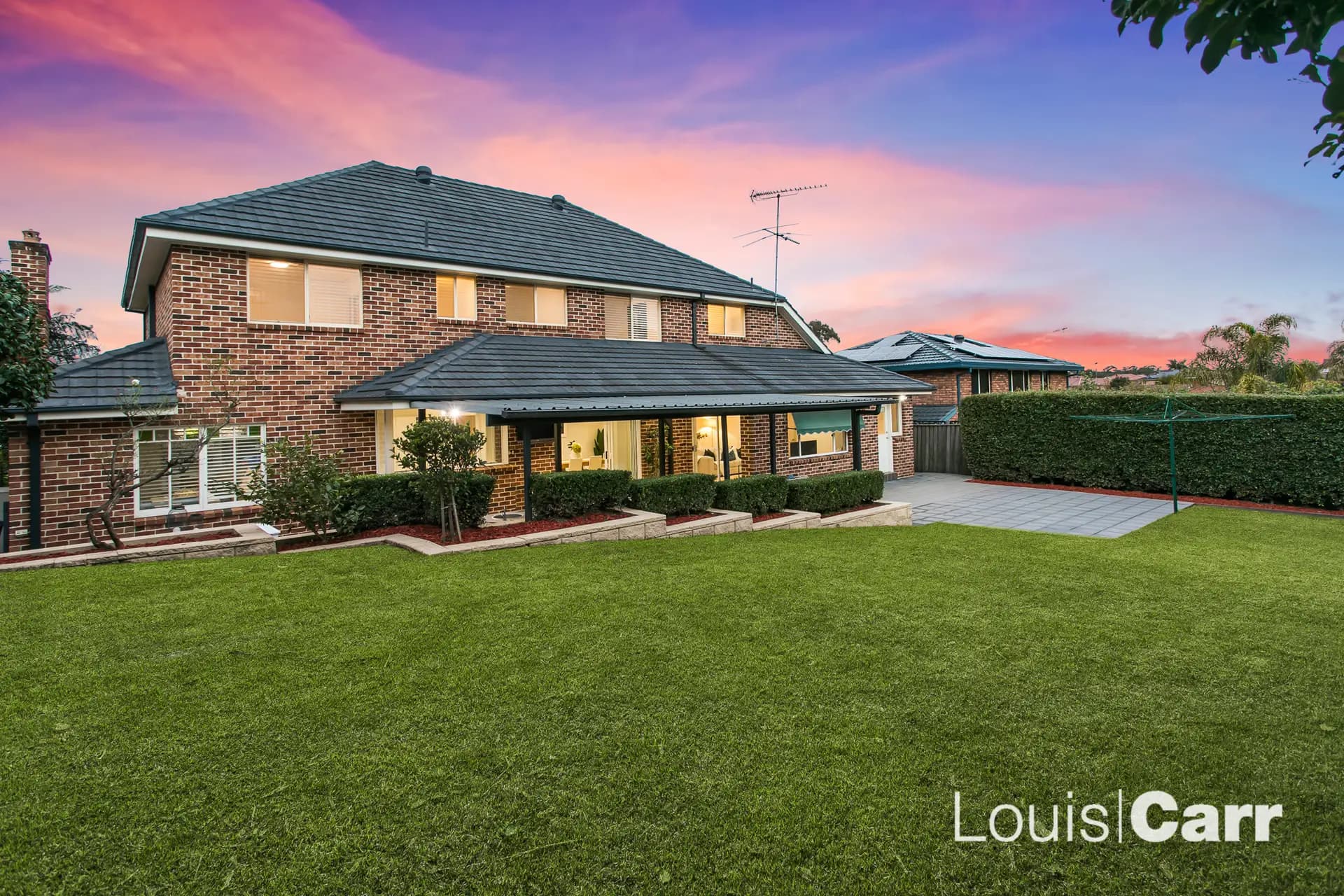 81 Gindurra Avenue, Castle Hill NSW, Castle Hill - Thumbnail 4